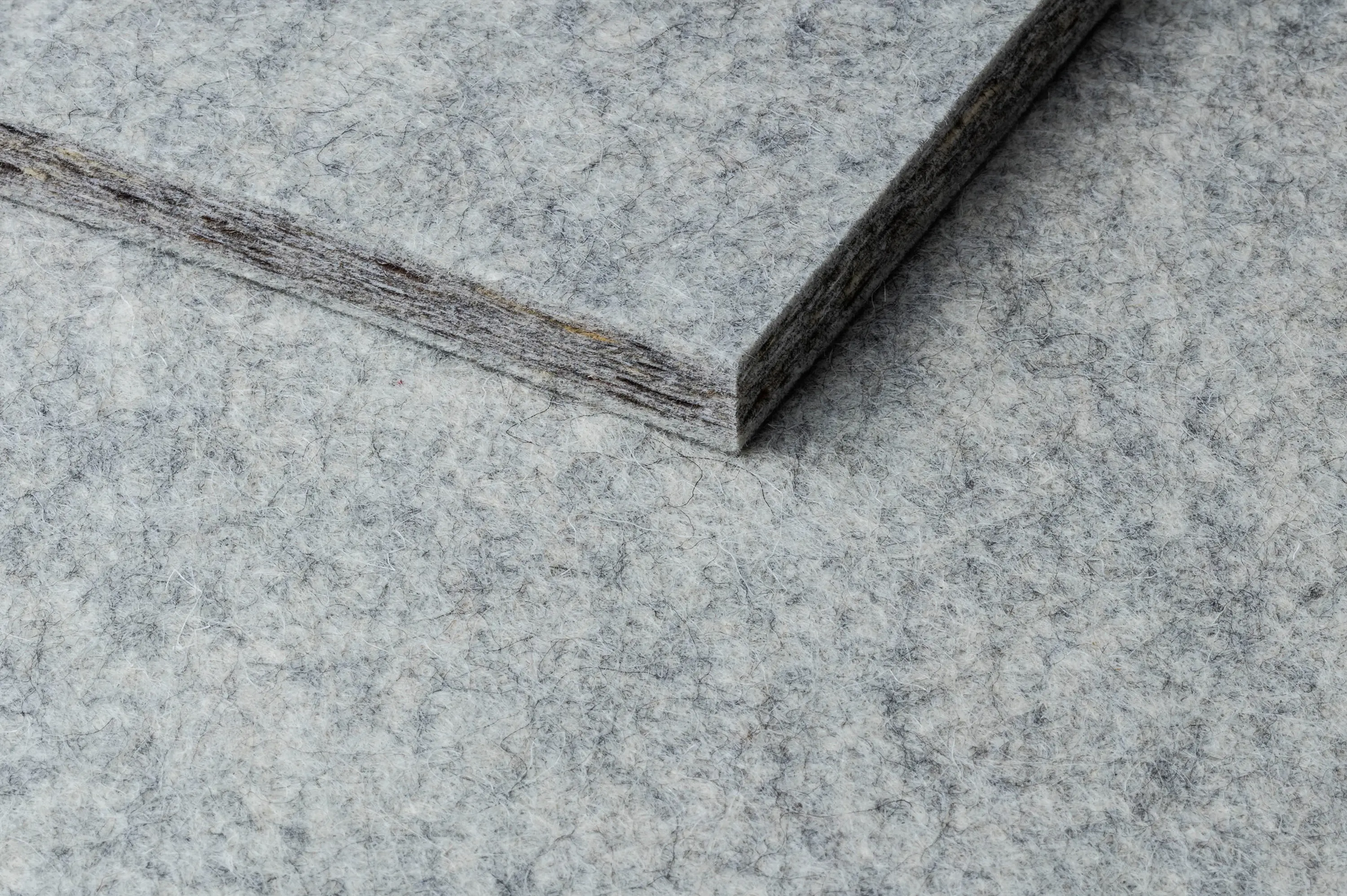 Tante Lotte - Whisperwool Silver Grey