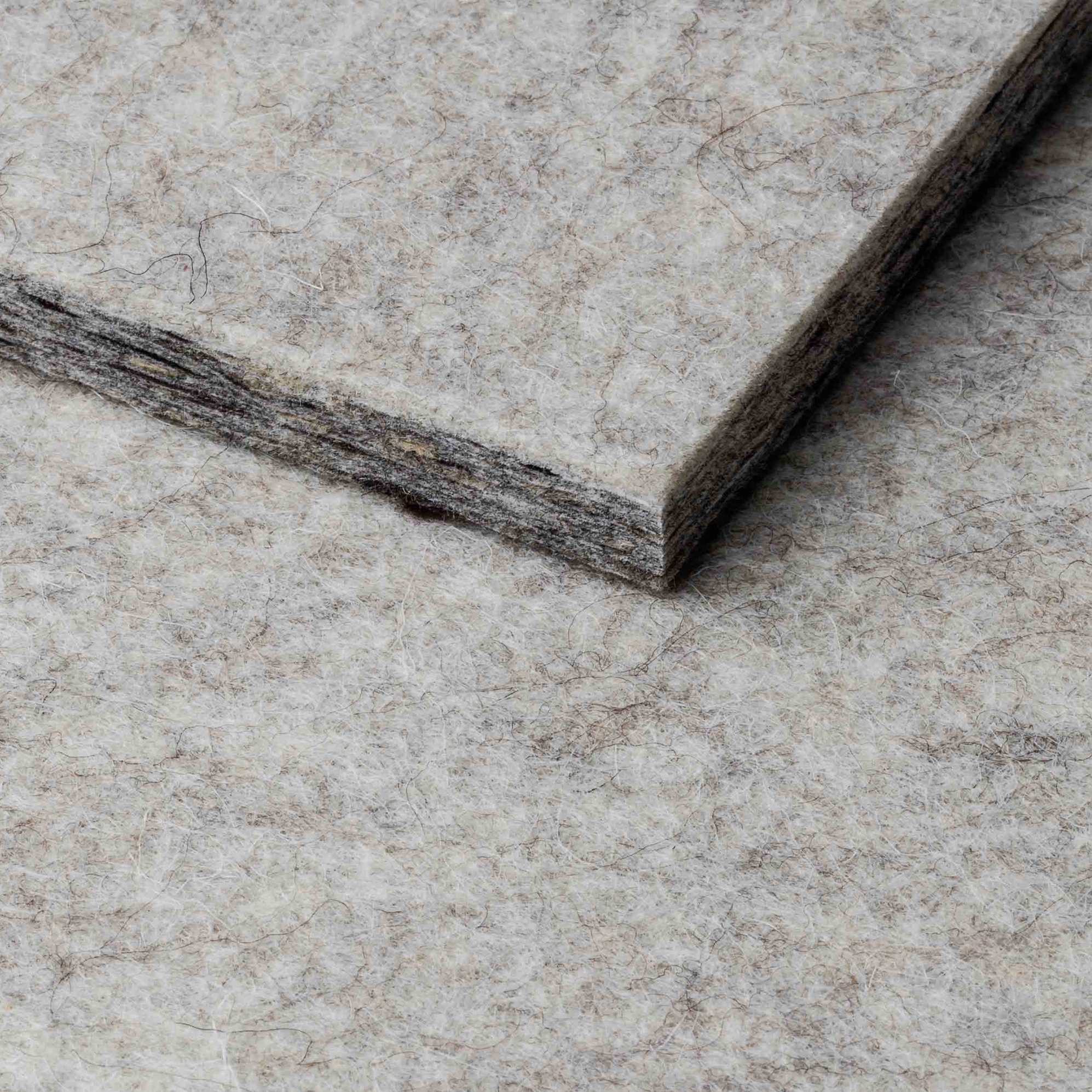 Display product Whisperwool Natural White from manufacturer Tante Lotte