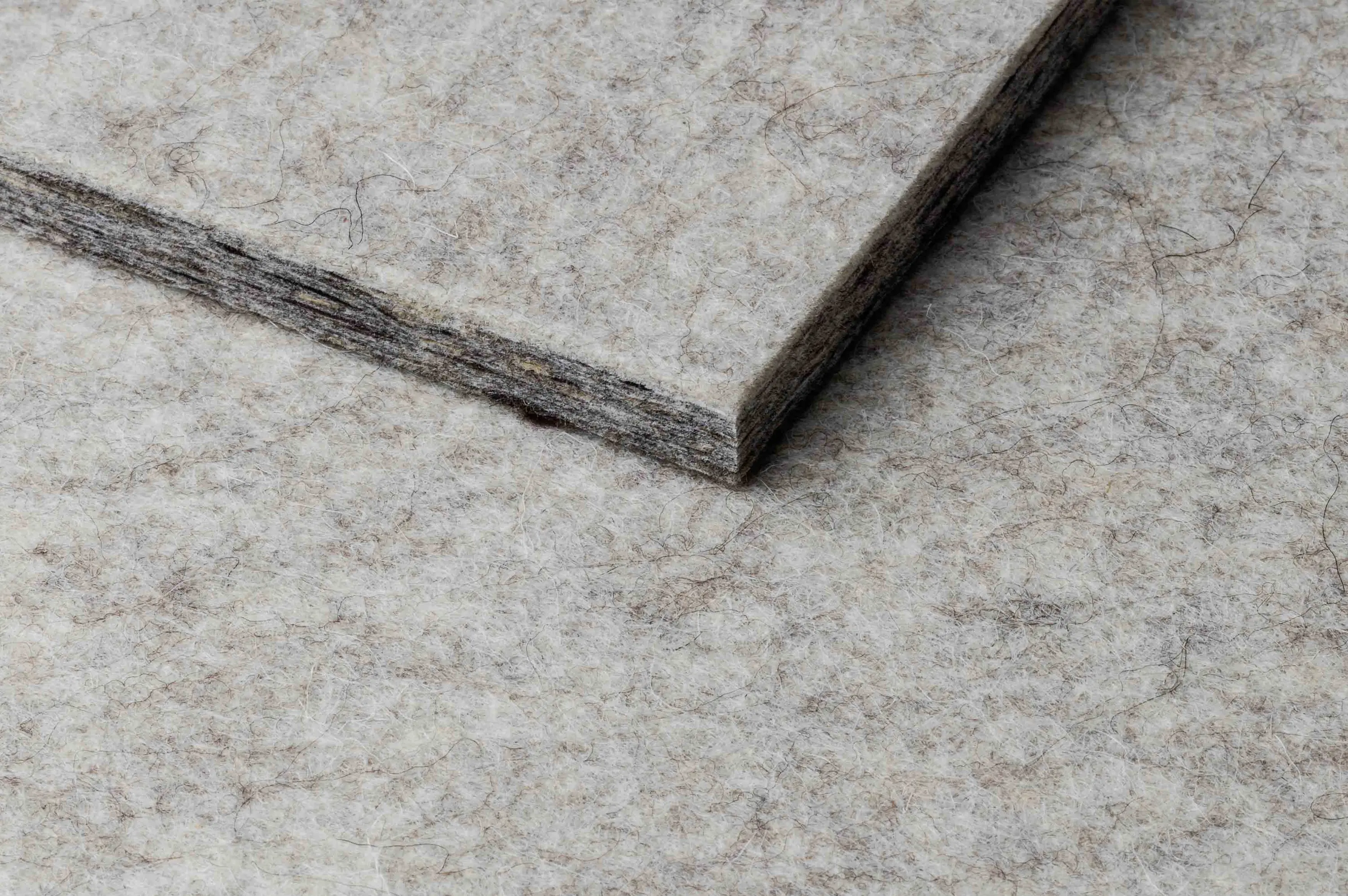 Tante Lotte - Whisperwool Naturweiß