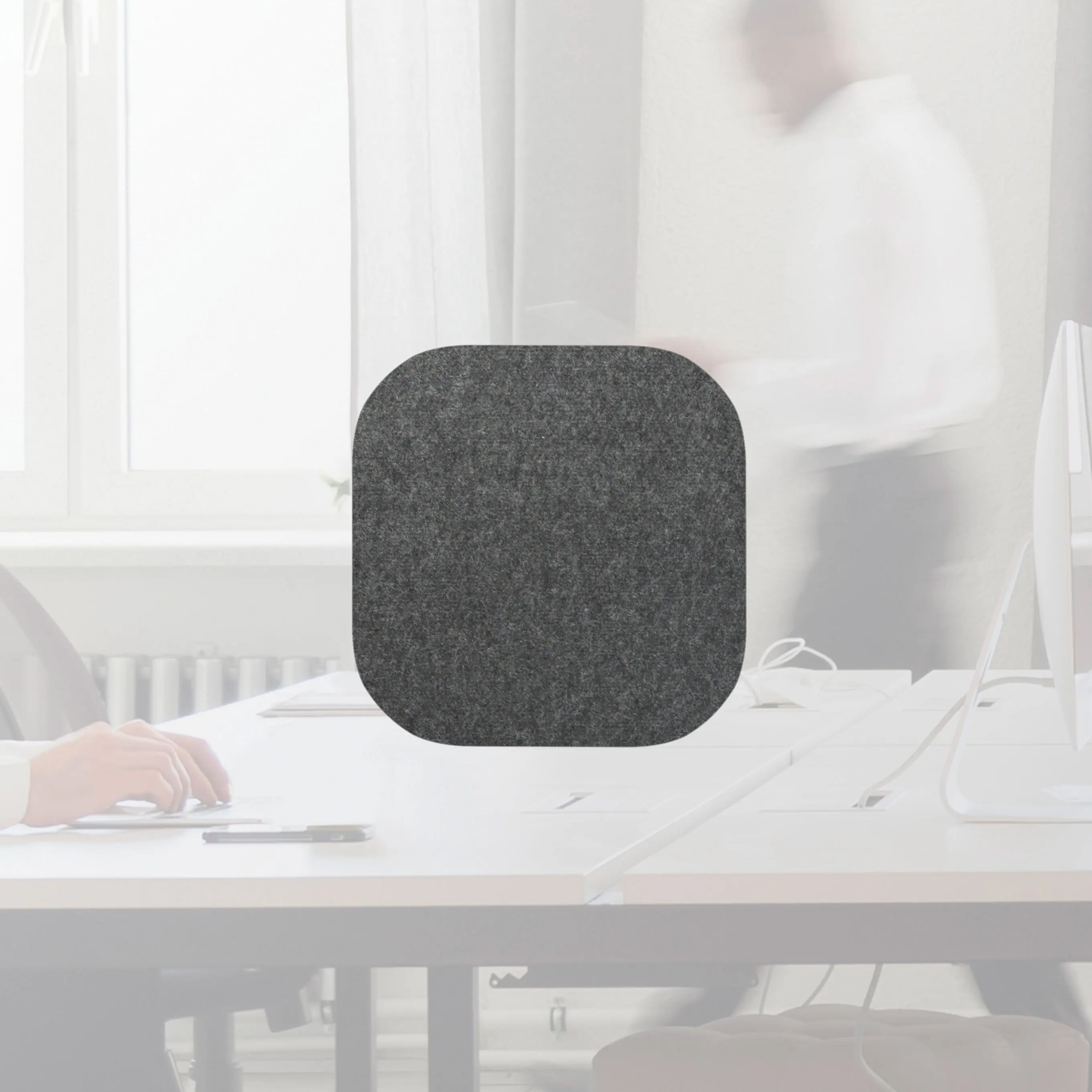 Tante Lotte - Whisperwool Table Sheep Apps