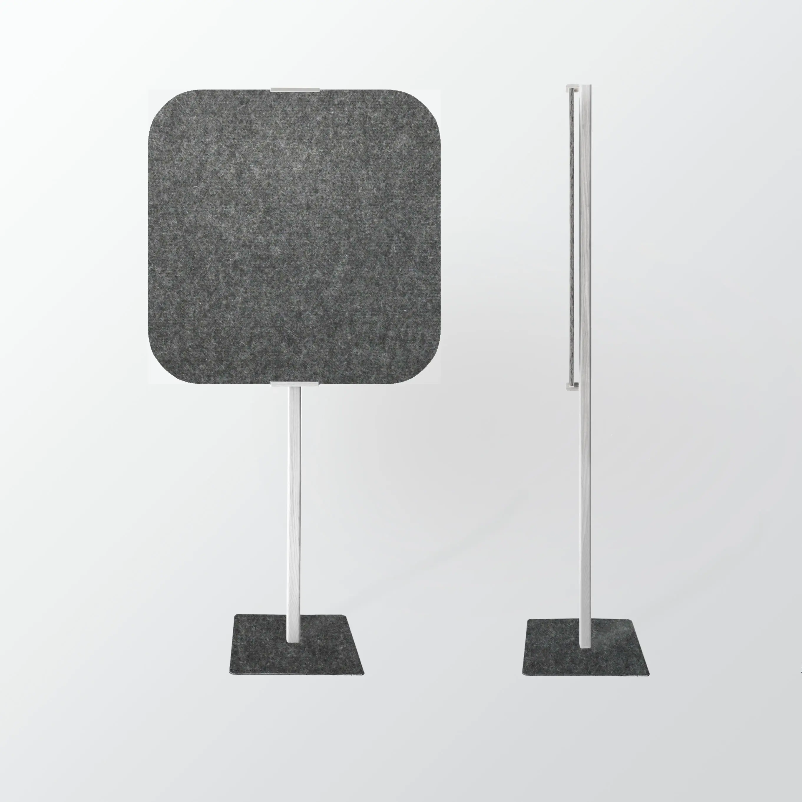 Tante Lotte - Whisperwool Standschaf Easel