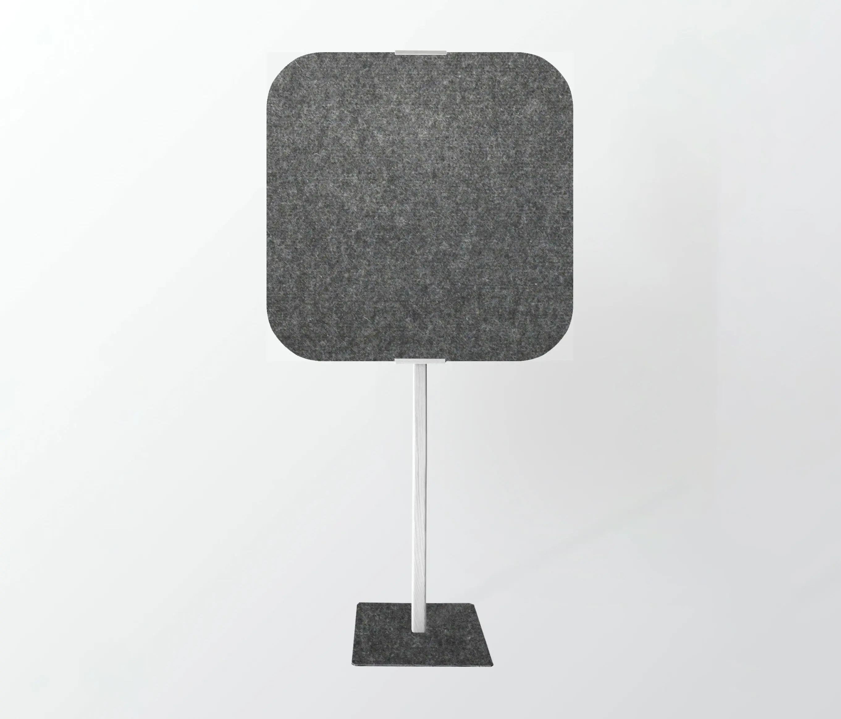 Tante Lotte - Whisperwool Standschaf Easel