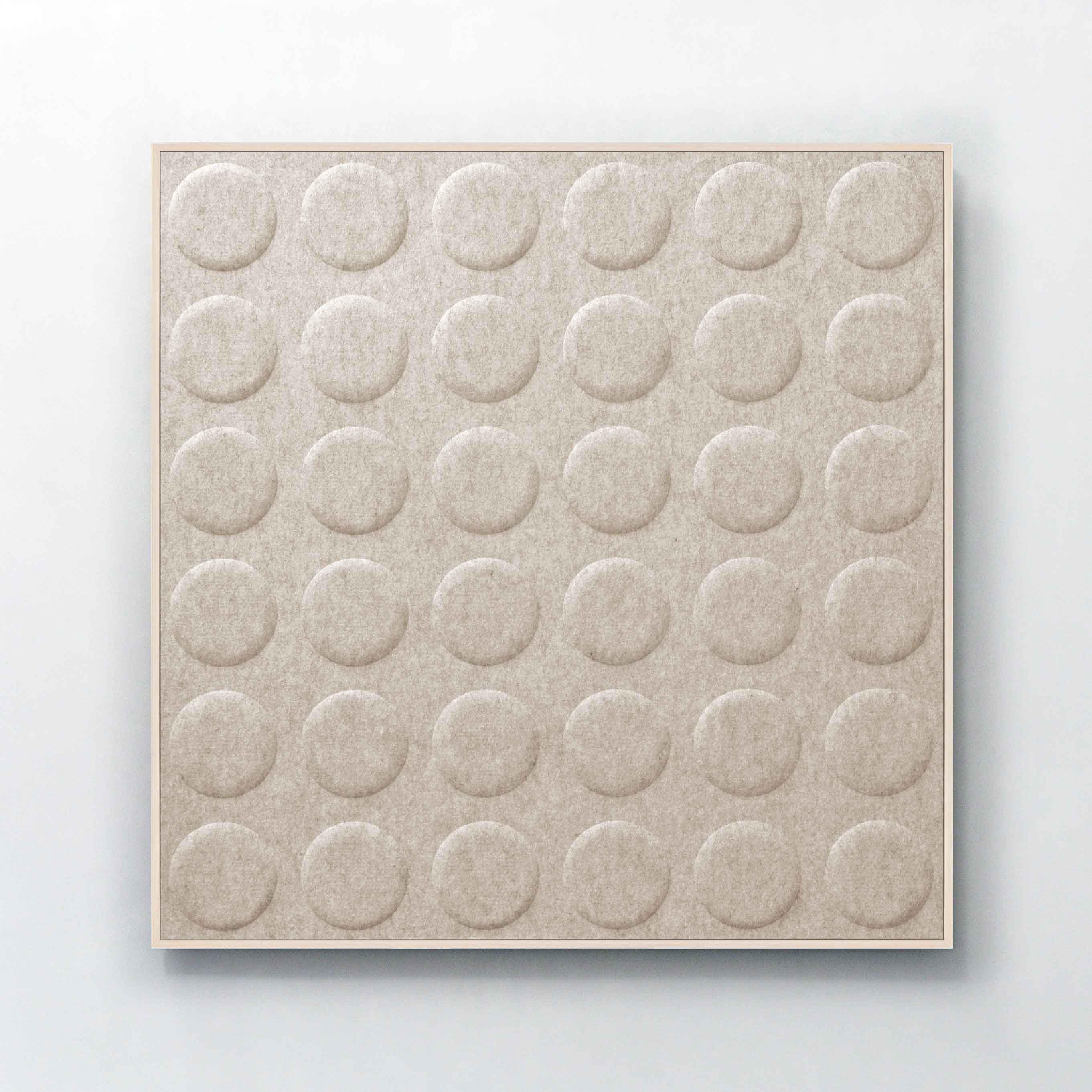 Afficher le produit Whisperwool Wall Sheep Diva du fabricant Tante Lotte