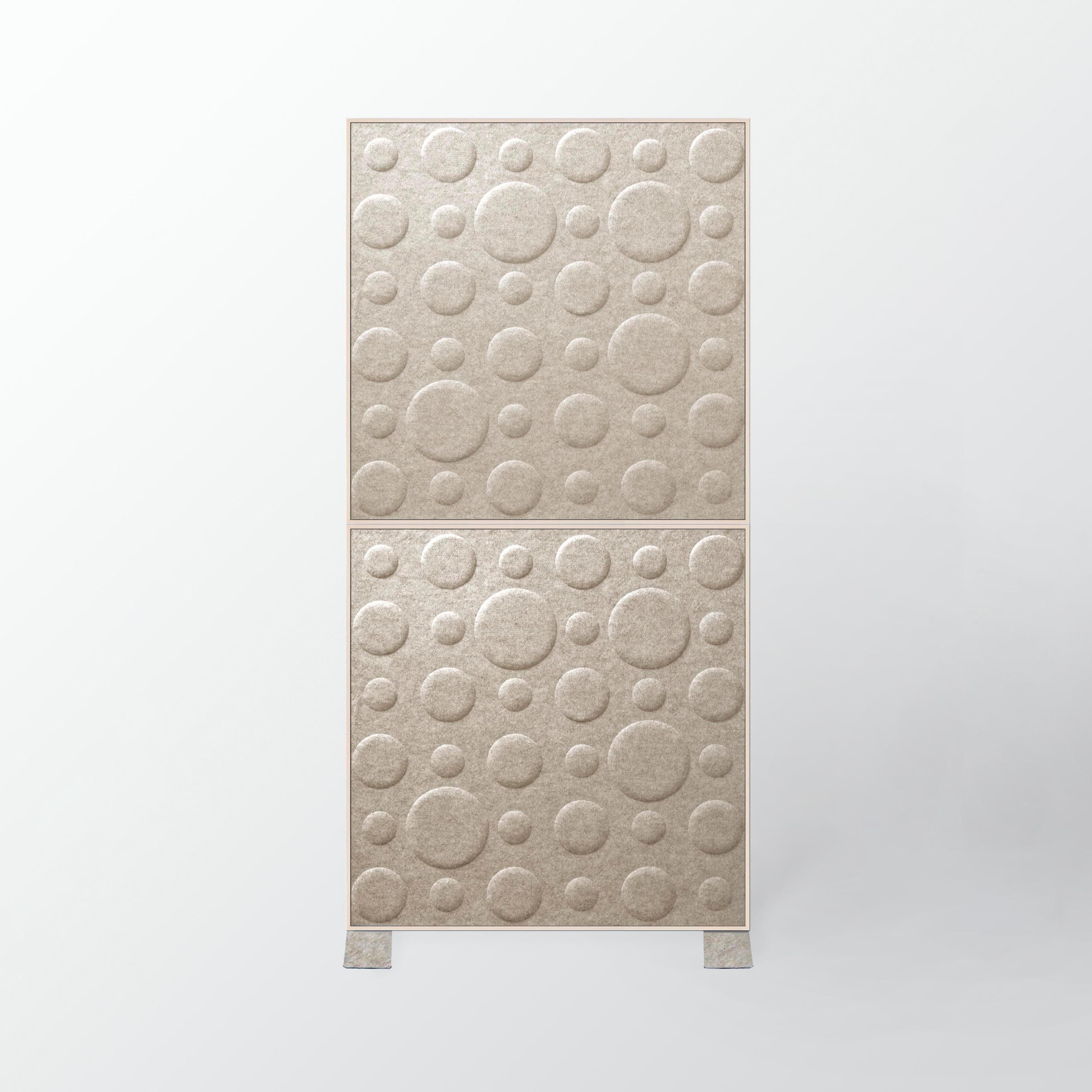 Vertoon produk Whisperwool Standing Sheep Diva van vervaardiger Tante Lotte