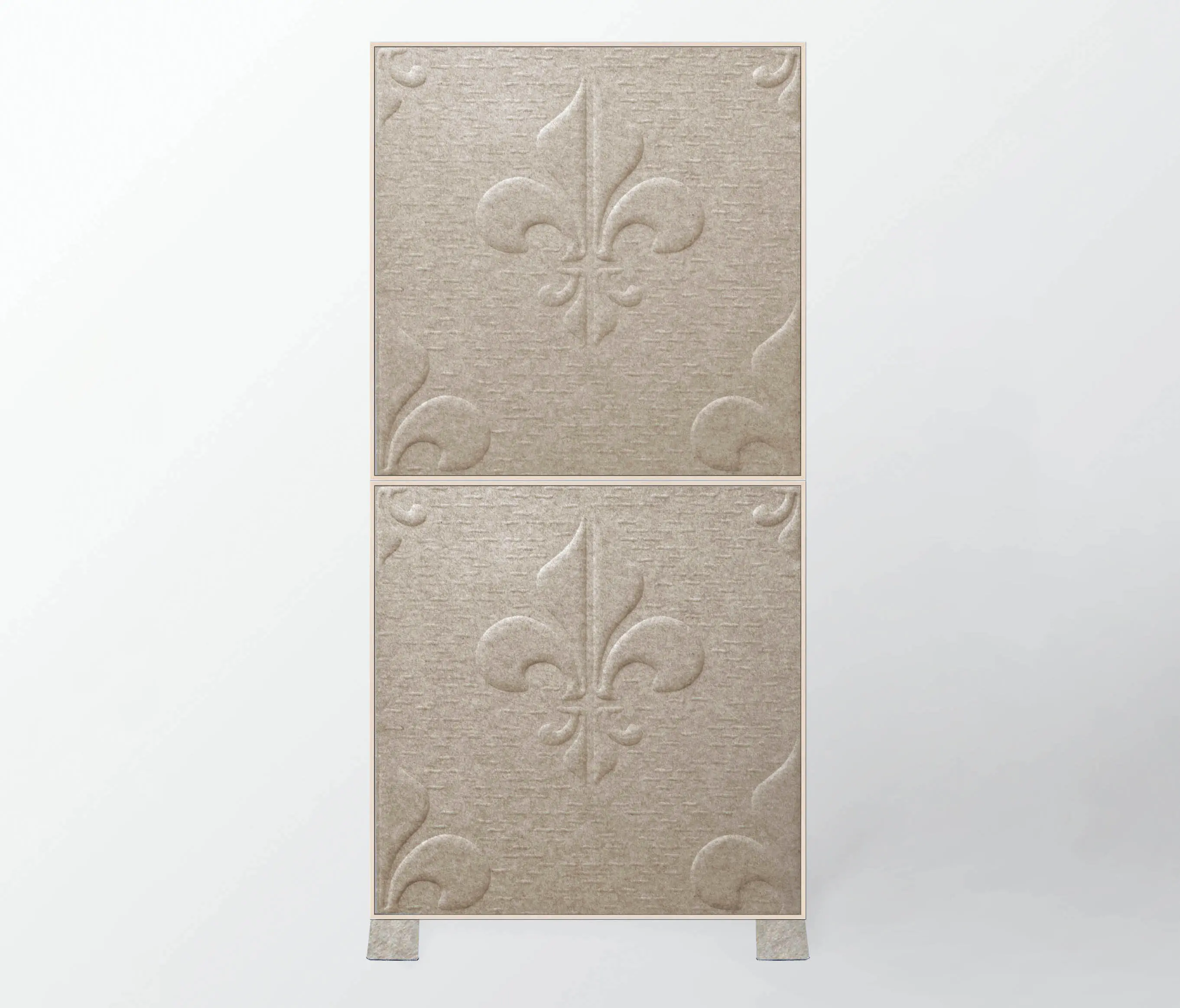 Tante Lotte - Whisperwool Standing Sheep Diva