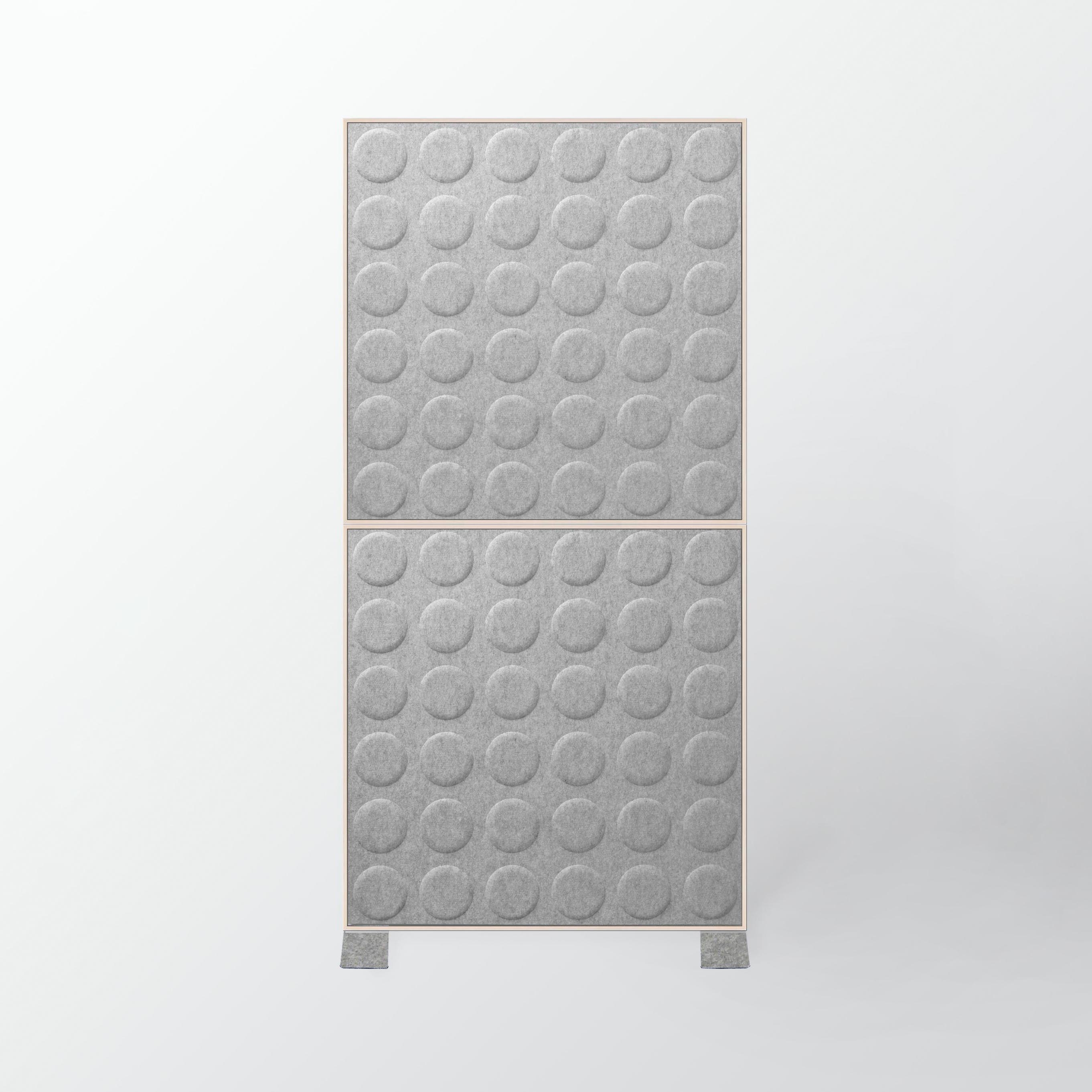 Vertoon produk Whisperwool Standing Sheep Diva van vervaardiger Tante Lotte