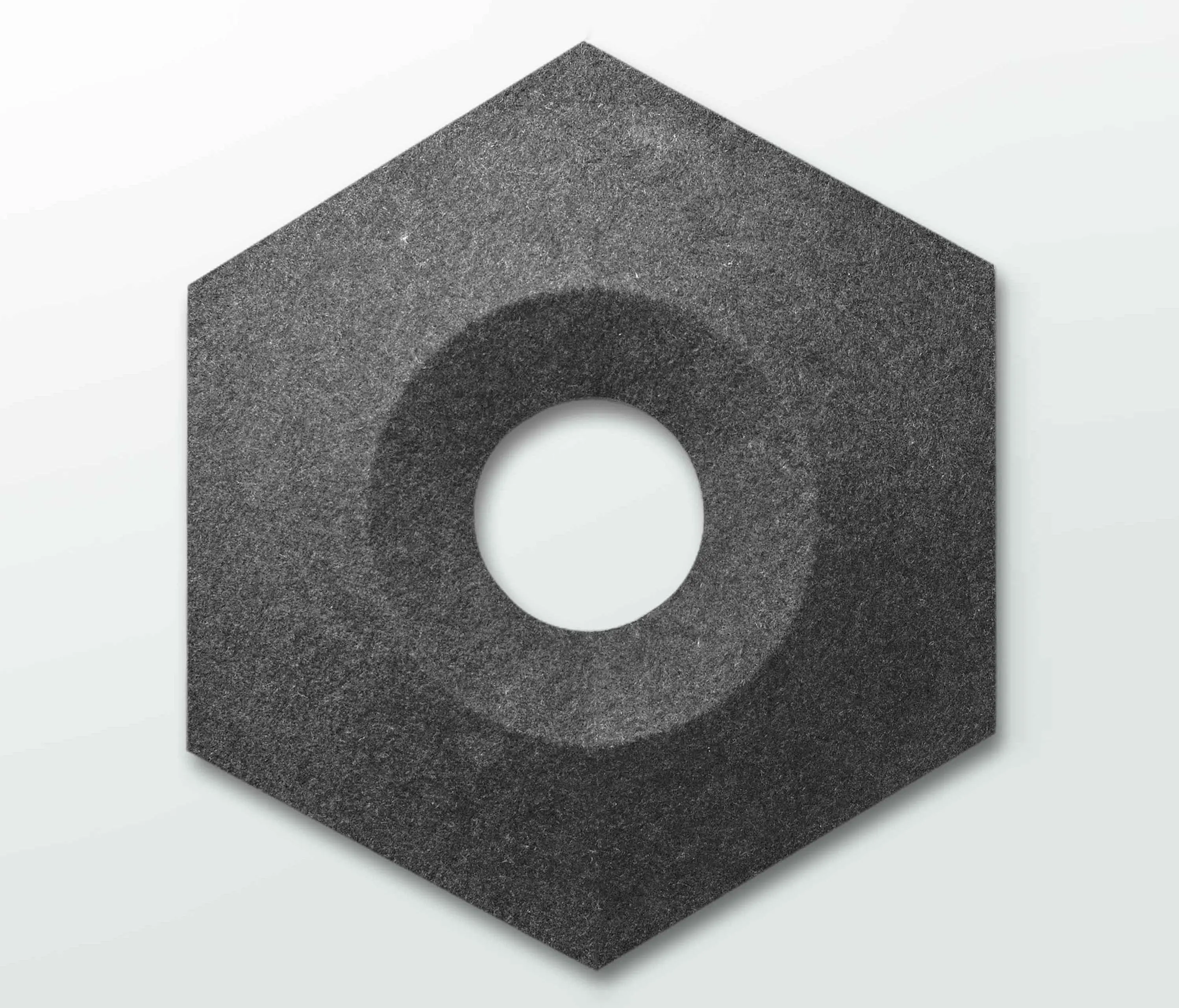 Tante Lotte - Whisperwool Wall Sheep Honey