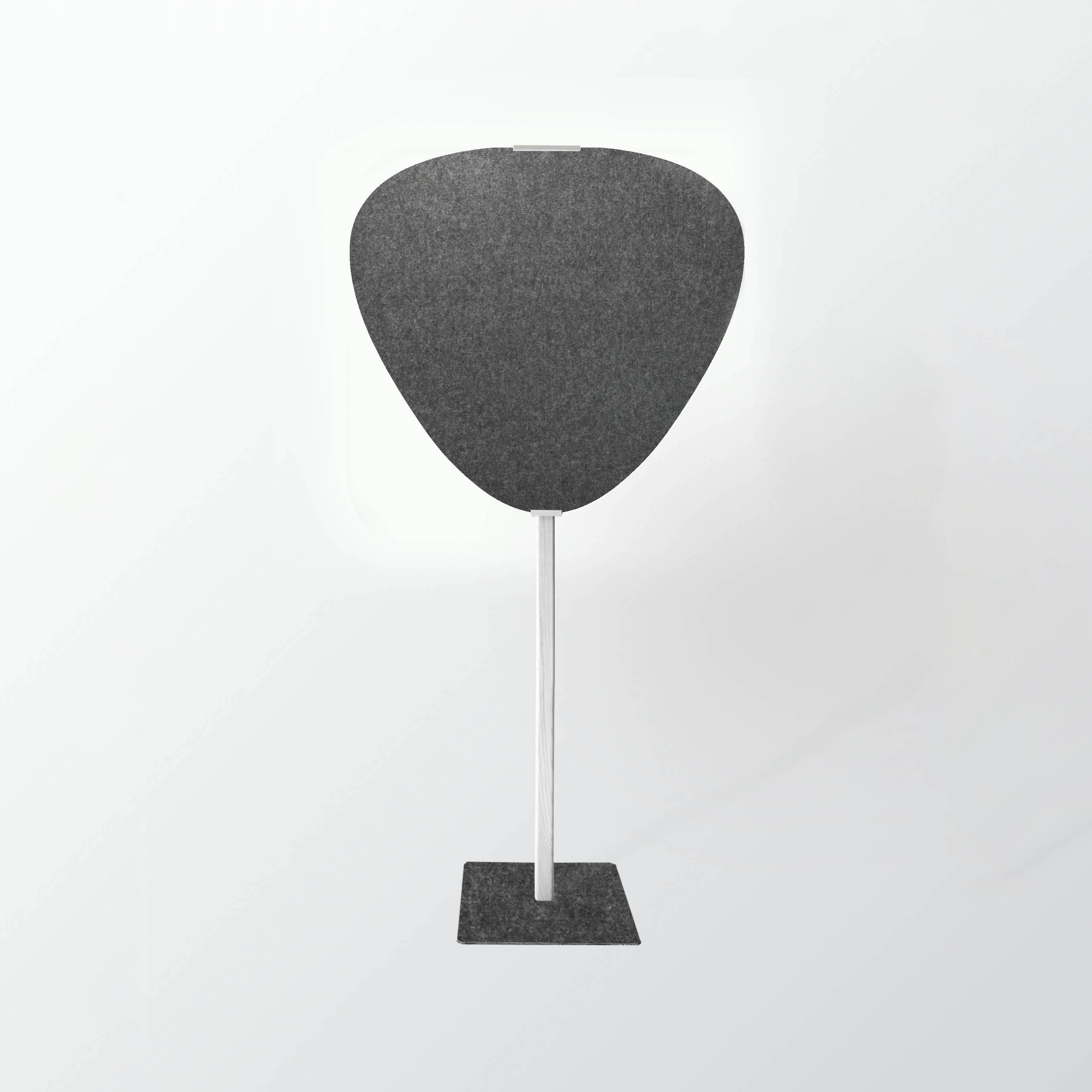 Mostra il prodotto Whisperwool Standing Sheep Easel del produttore Tante Lotte
