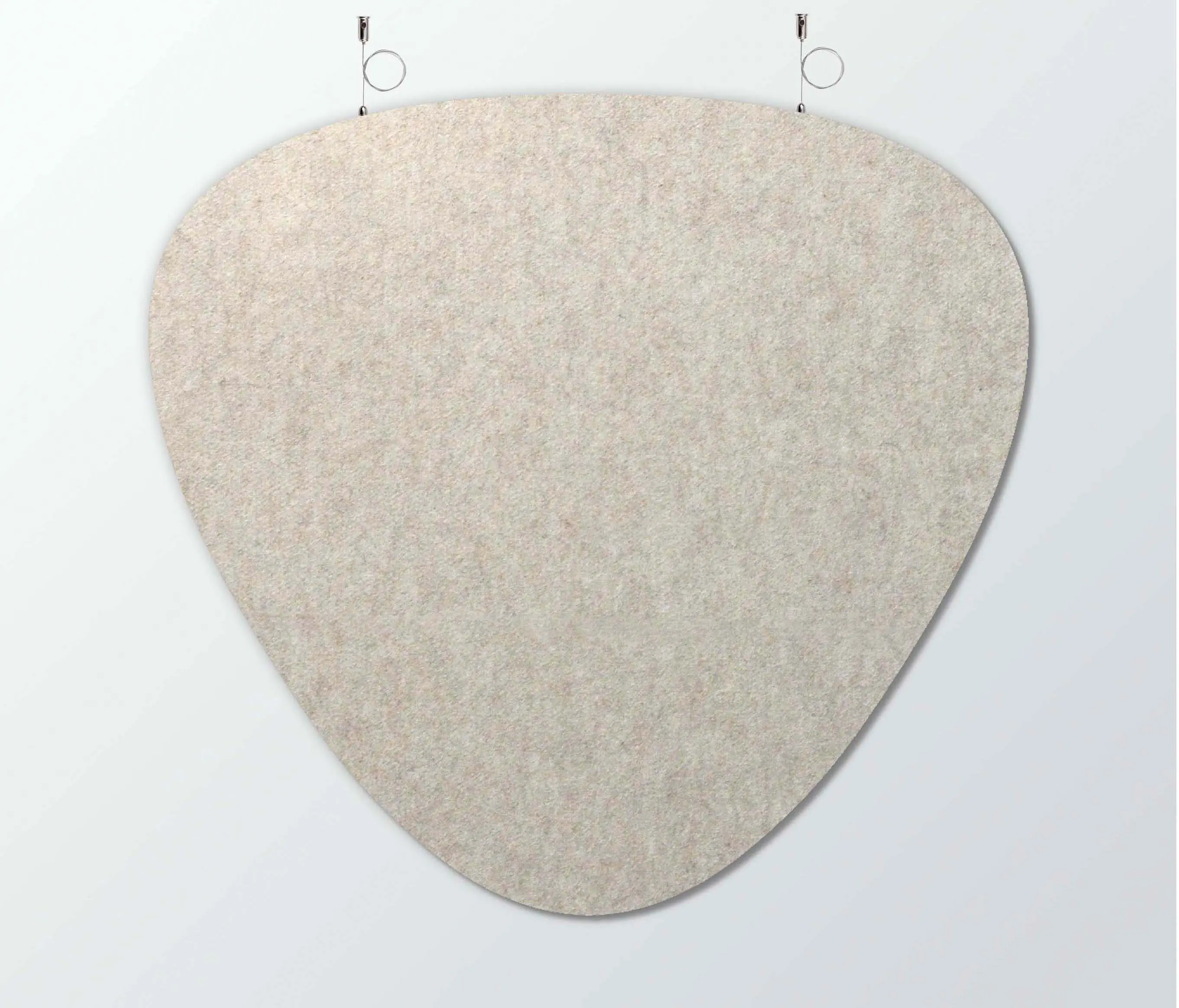 Tante Lotte - Whisperwool Floating Sheep Moss