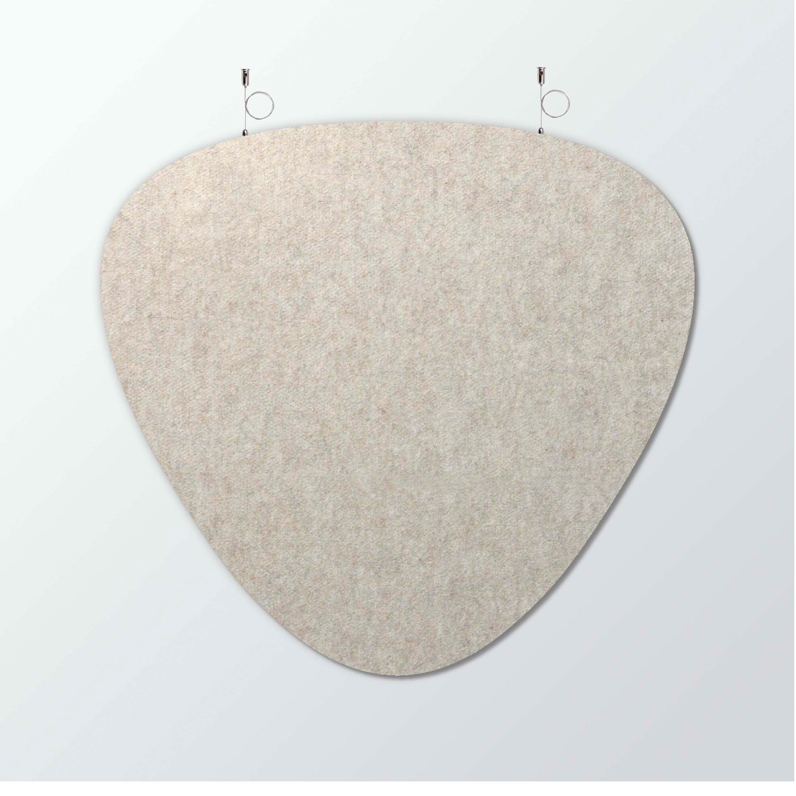 Whisperwool Floating Sheep Moss