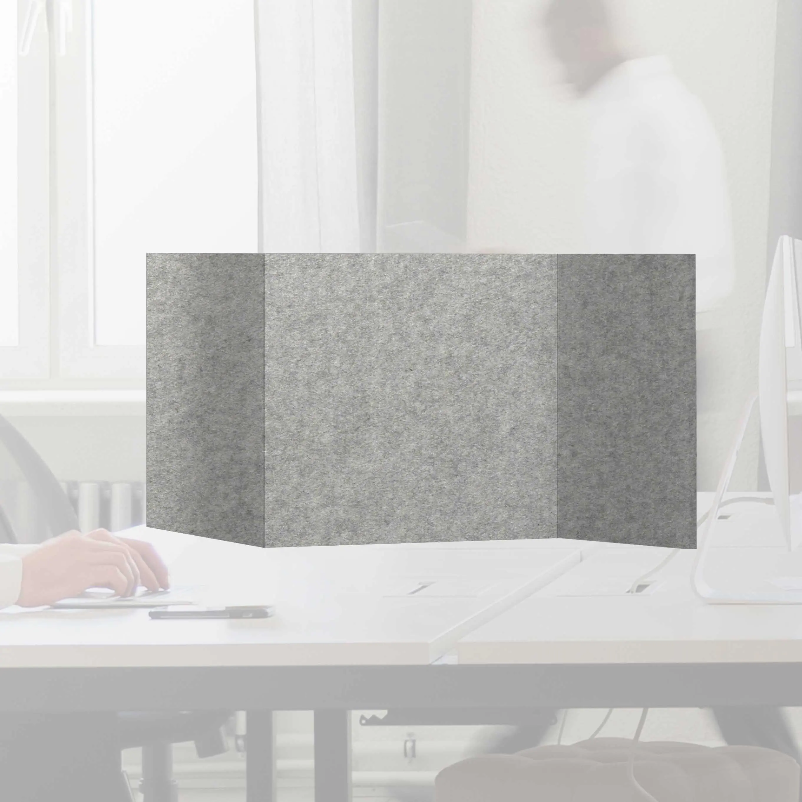 Tante Lotte - Whisperwool Table Sheep Oblong