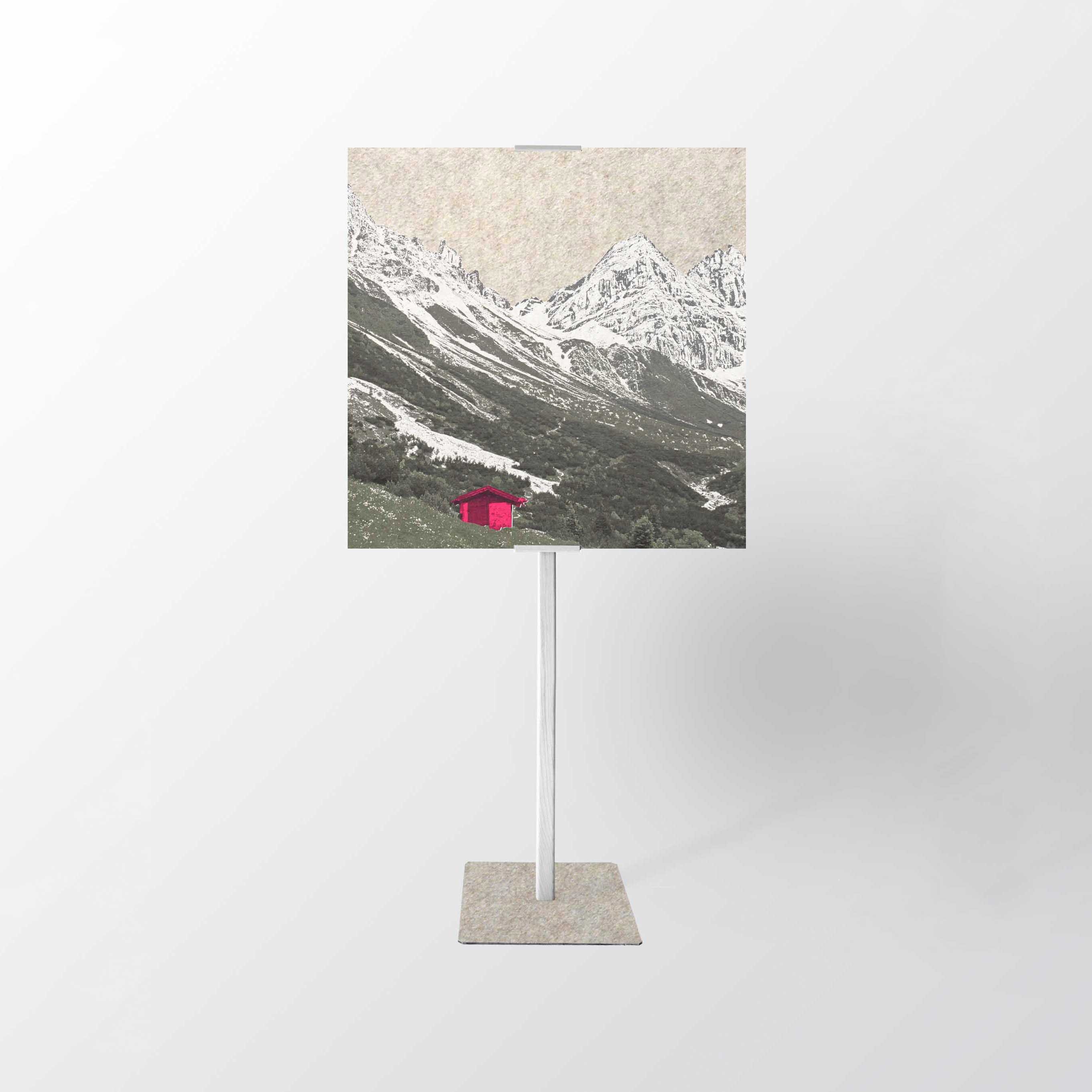 Produkt Whisperwool Standschaf Easel des Herstellers Tante Lotte anzeigen
