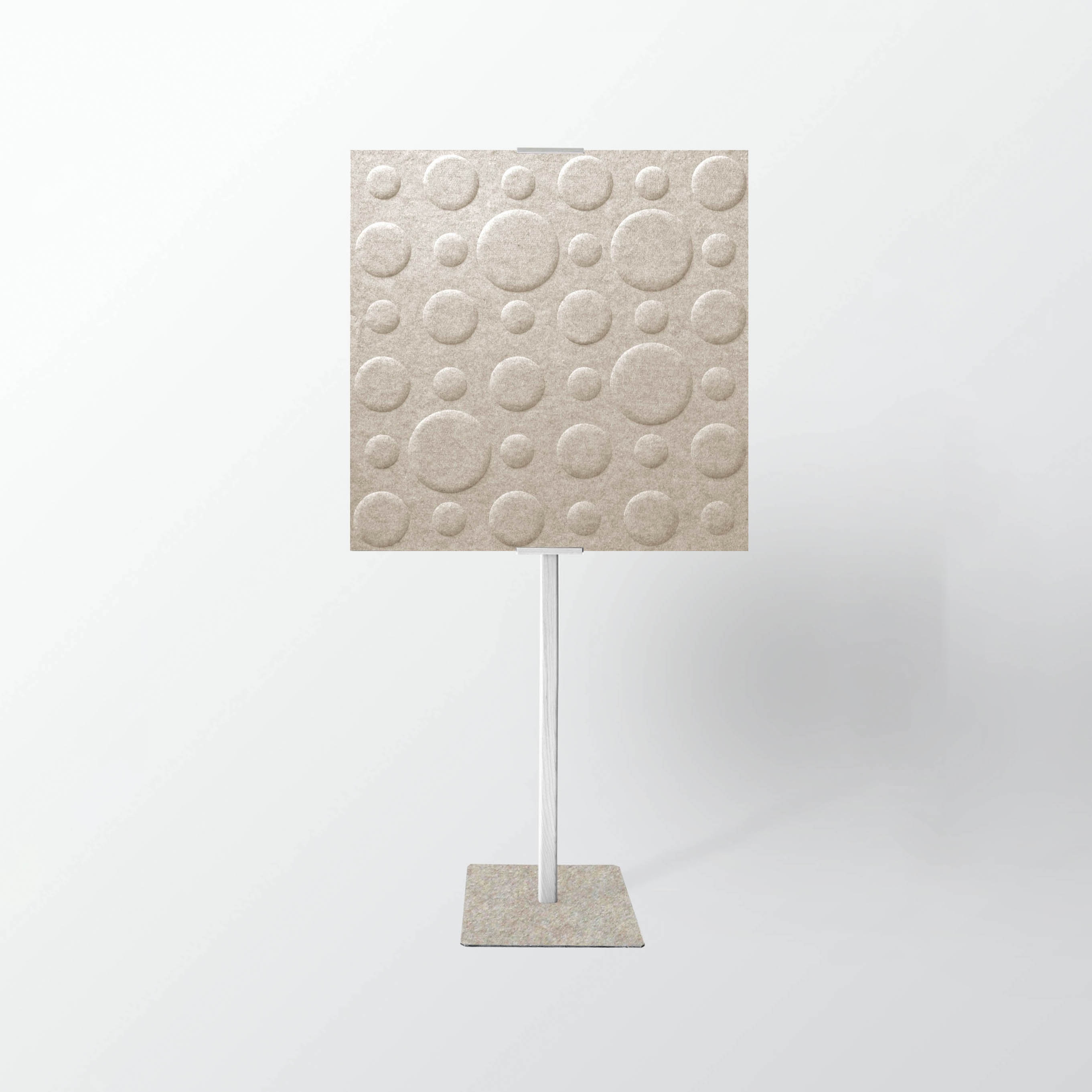 Display product Whisperwool Standing Sheep Easel from manufacturer Tante Lotte