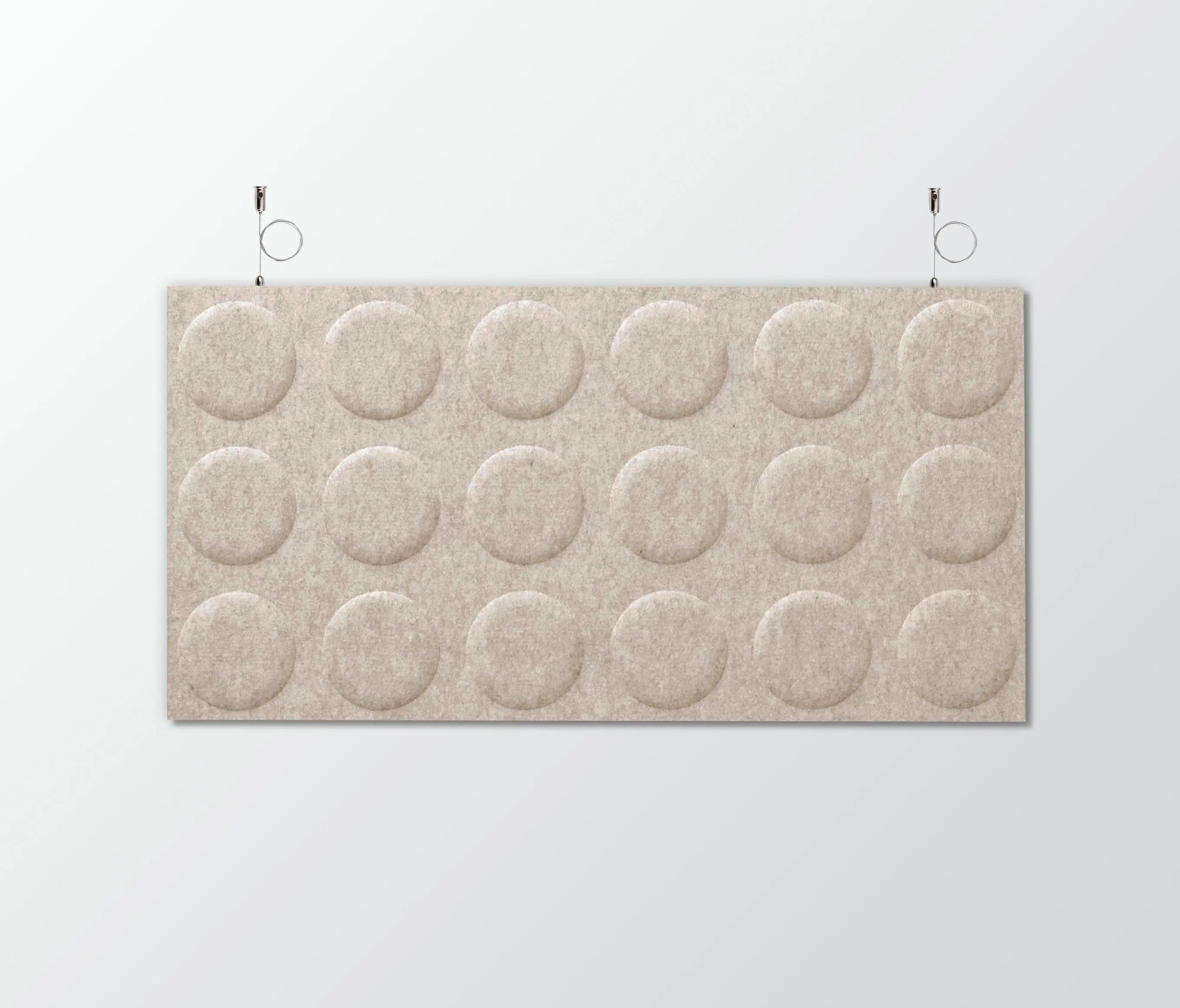 Tante Lotte - Whisperwool Floating Sheep