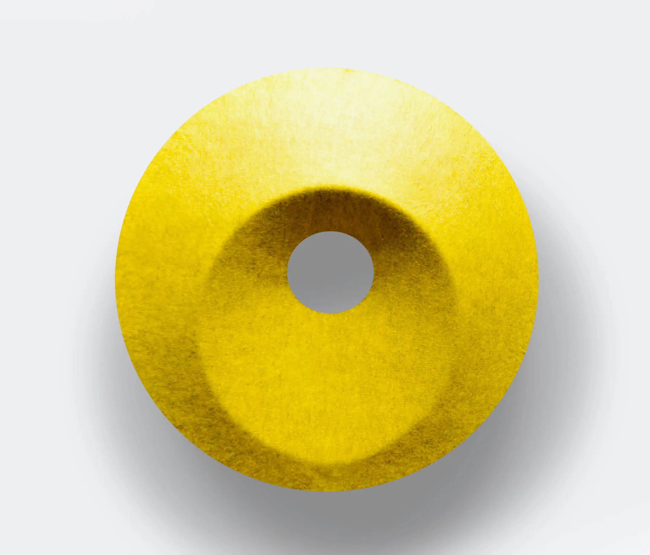 Tante Lotte - Whisperwool Ceiling Sail Luna