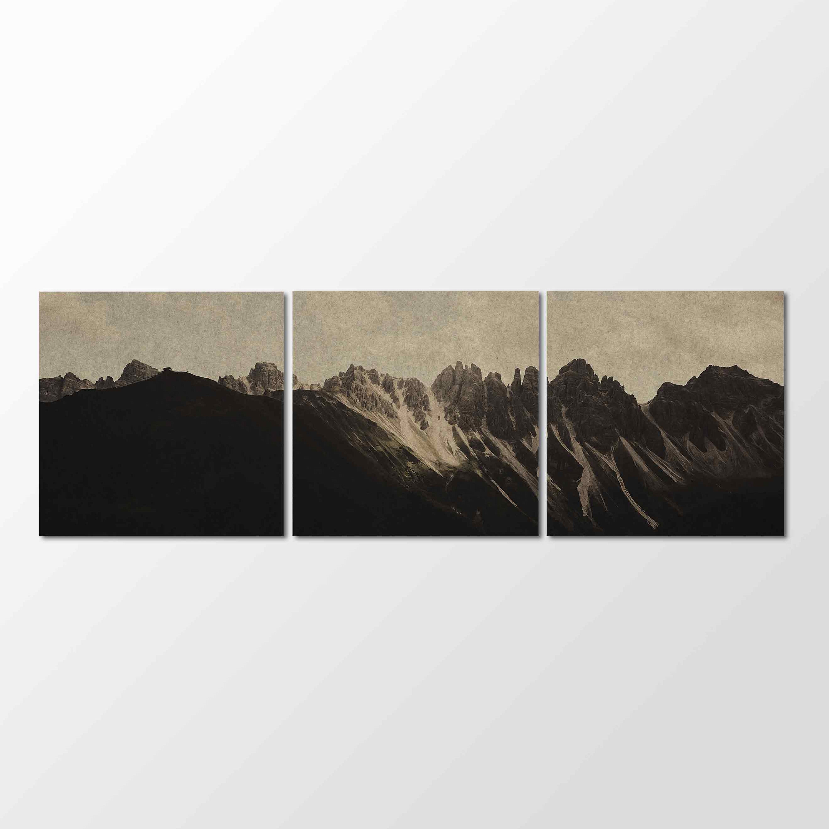 Mostra il prodotto Whisperwool Wall Panel Panoramen del produttore Tante Lotte