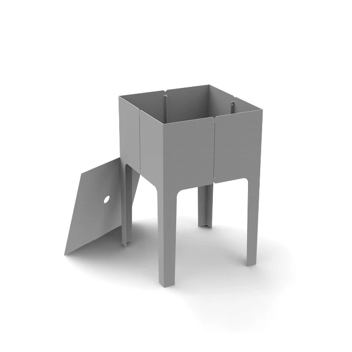SMALL FURNITURE