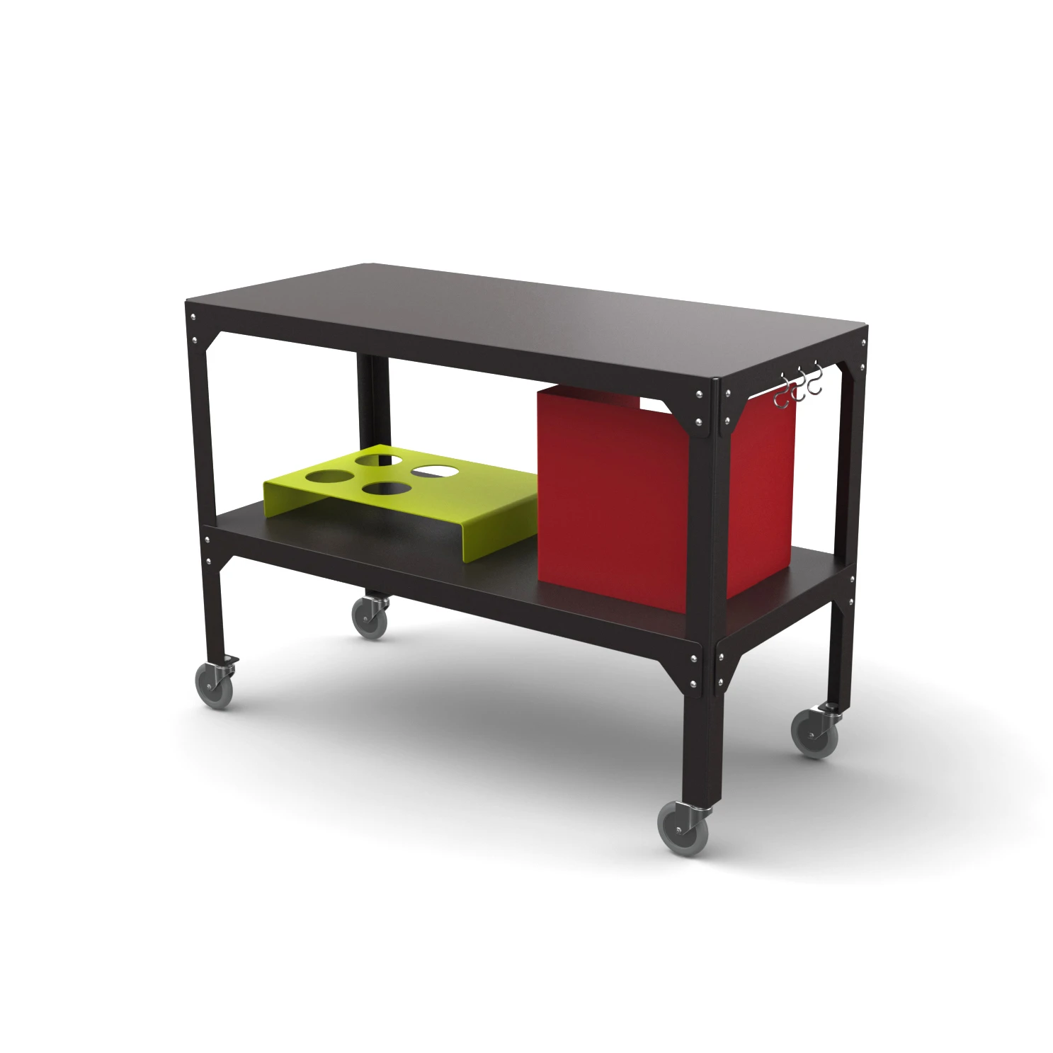 PLANCHA SIDEBOARD