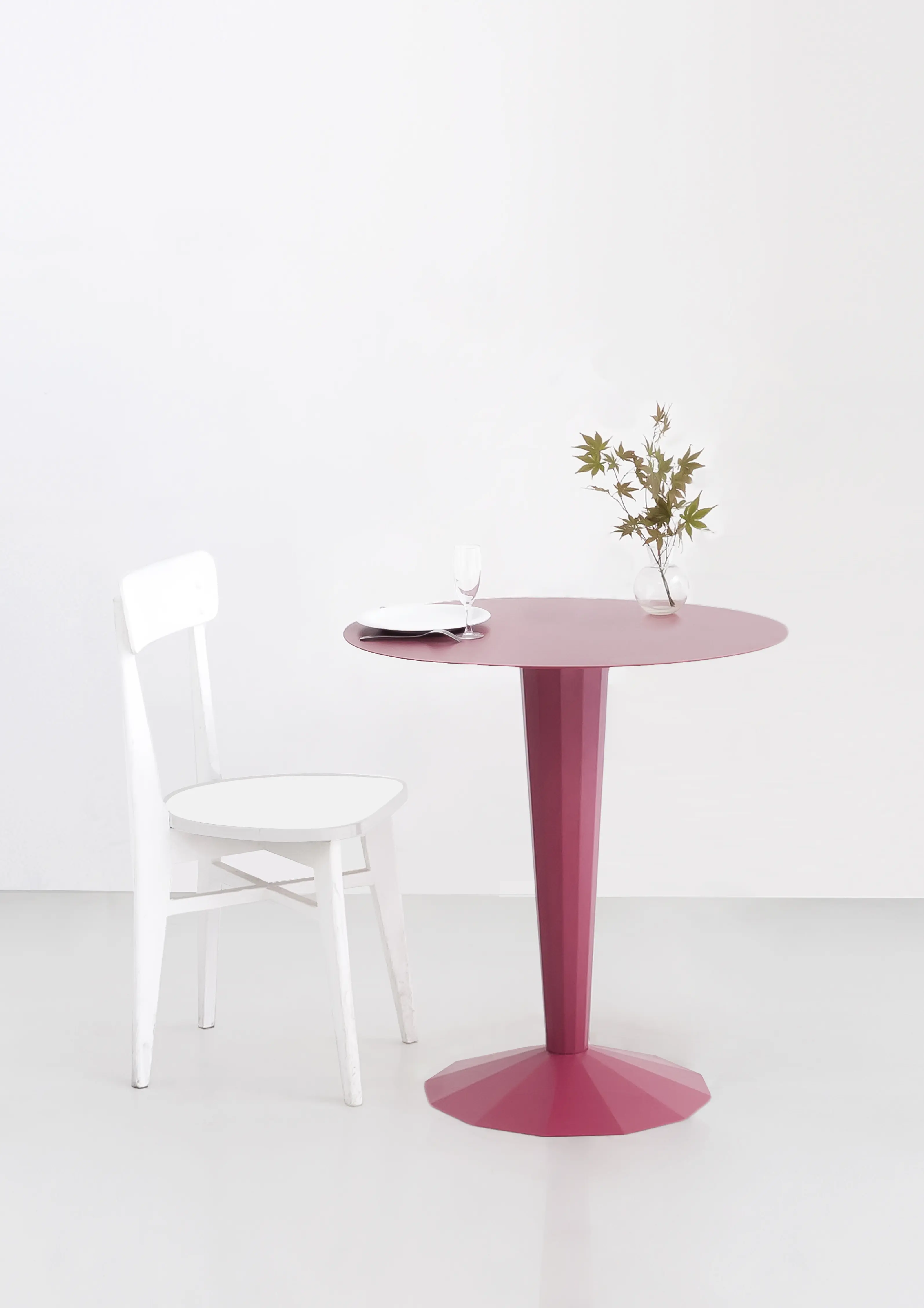 Matière Grise - Ankara table L