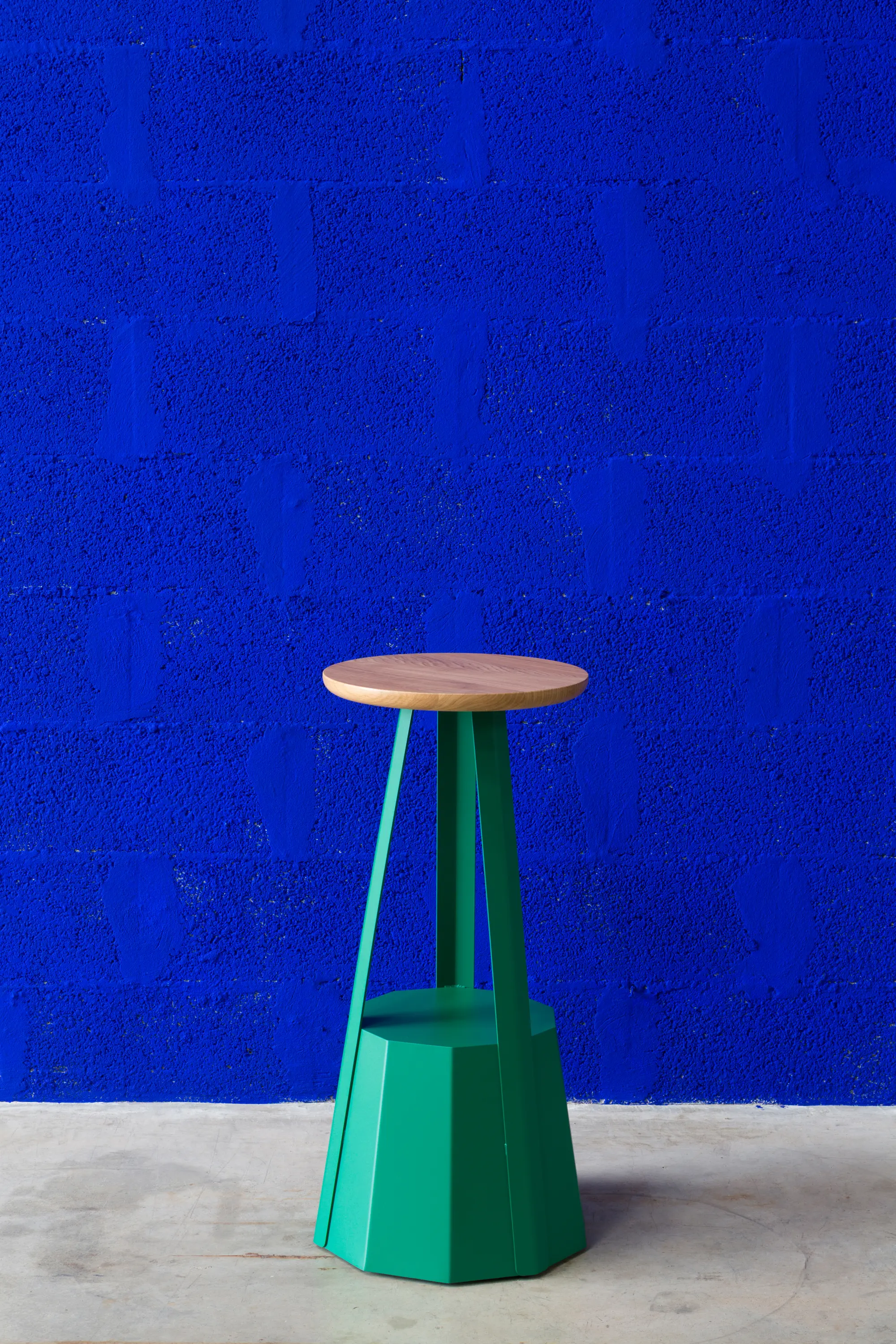 Matière Grise - Ankara table L