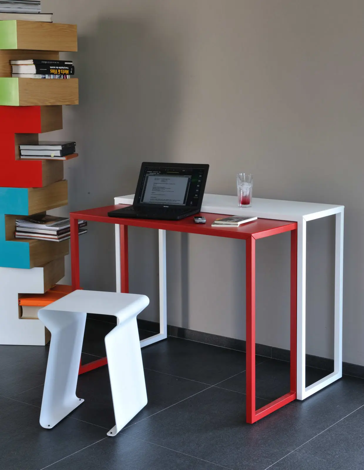 Matière Grise - Briz console