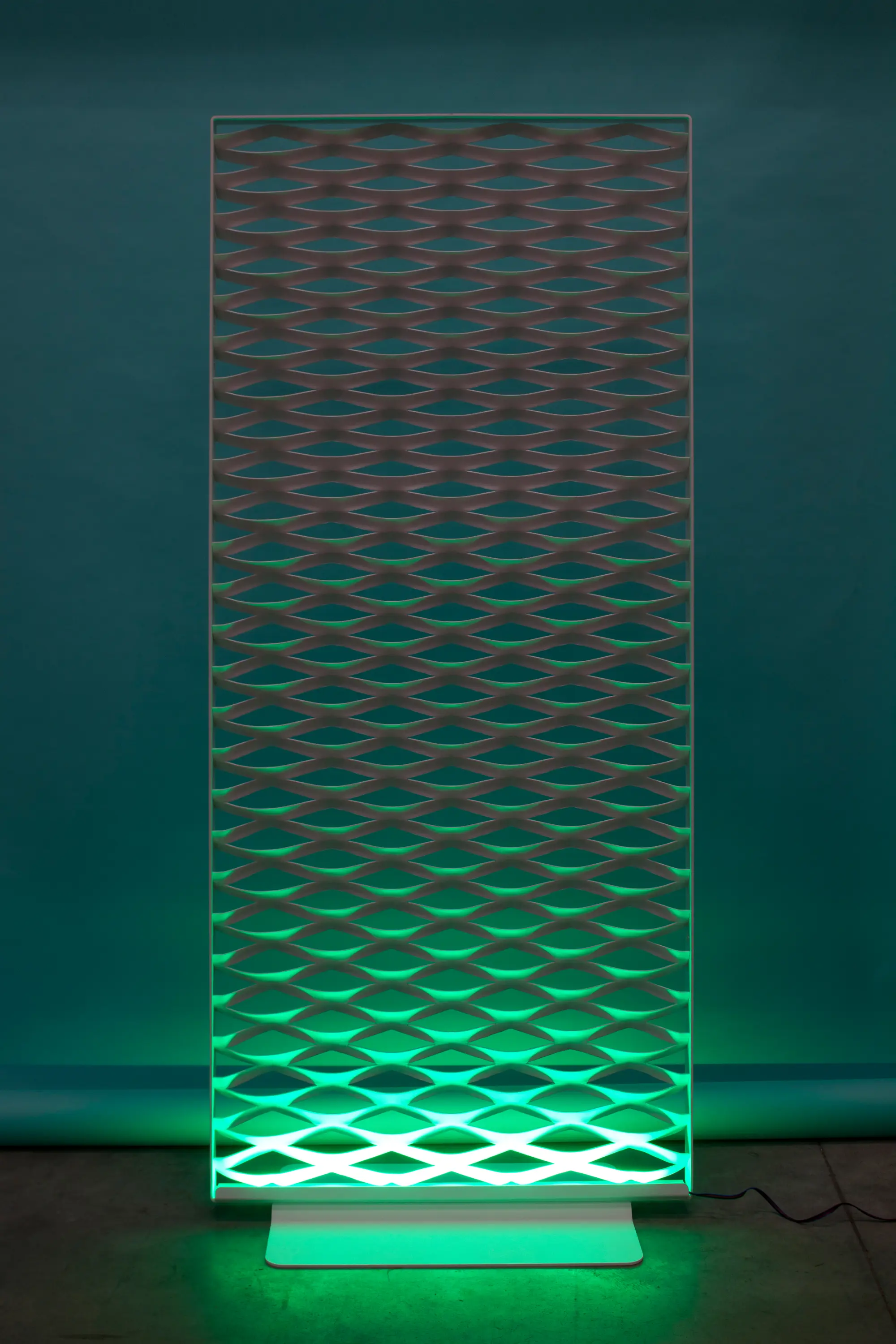 Matière Grise - Mistral screen