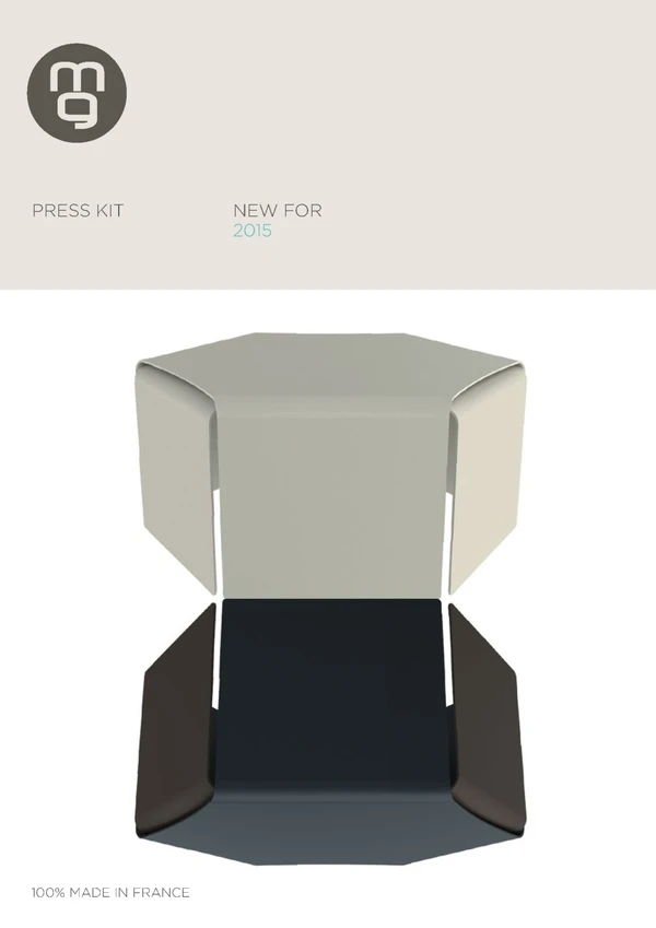 Preview image for the file Matière Grise 2015
