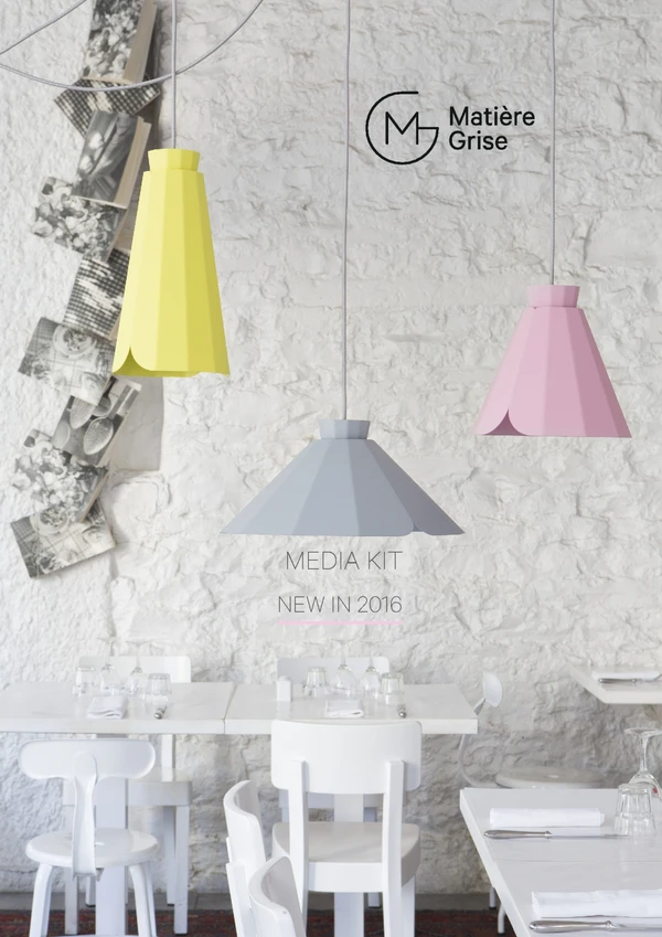 Preview image for the file Matière Grise 2016