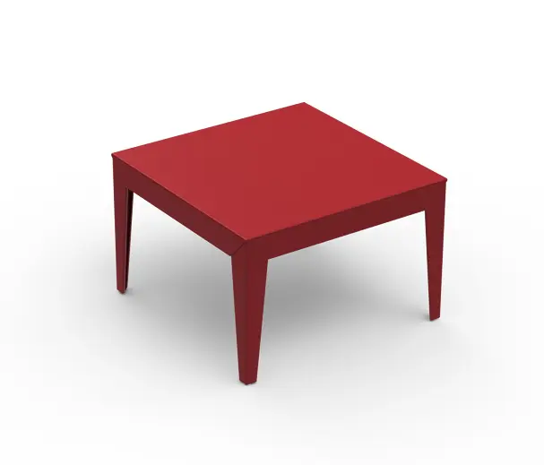 Matière Grise - Zef low table