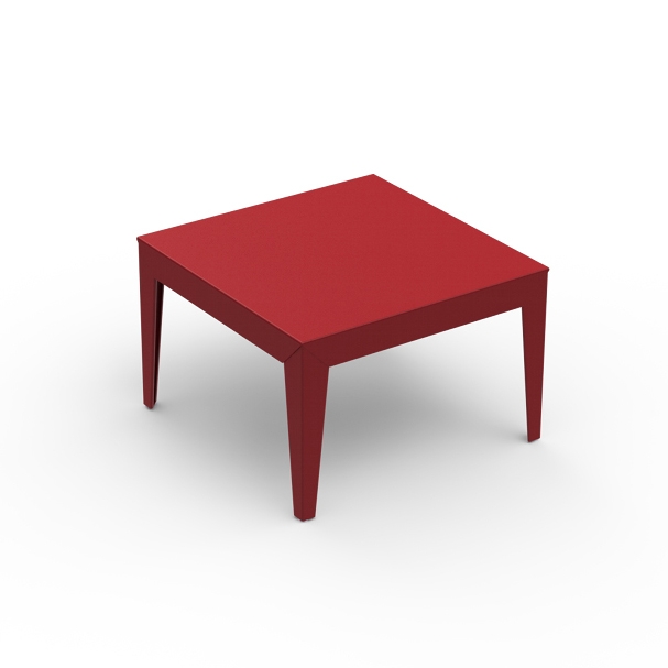 Mostrar el producto Zef low table del fabricante Matière Grise