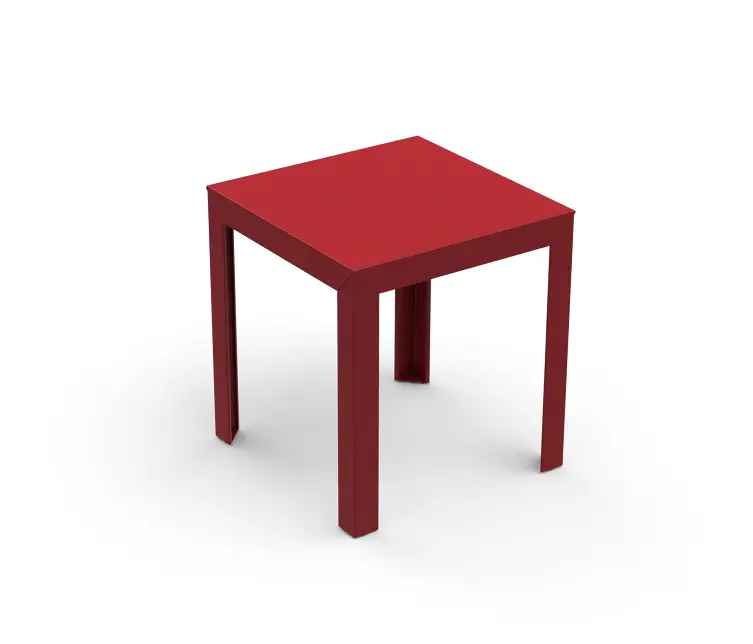 Matière Grise - Zef table