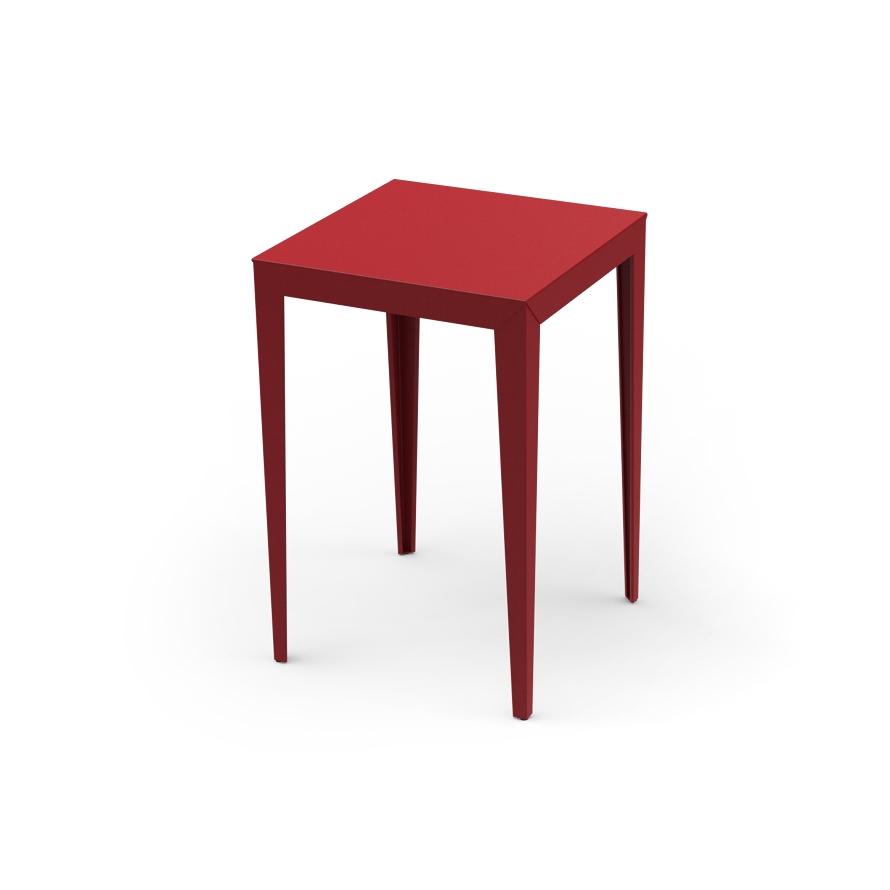 Mostrar el producto Zonda standing table del fabricante Matière Grise