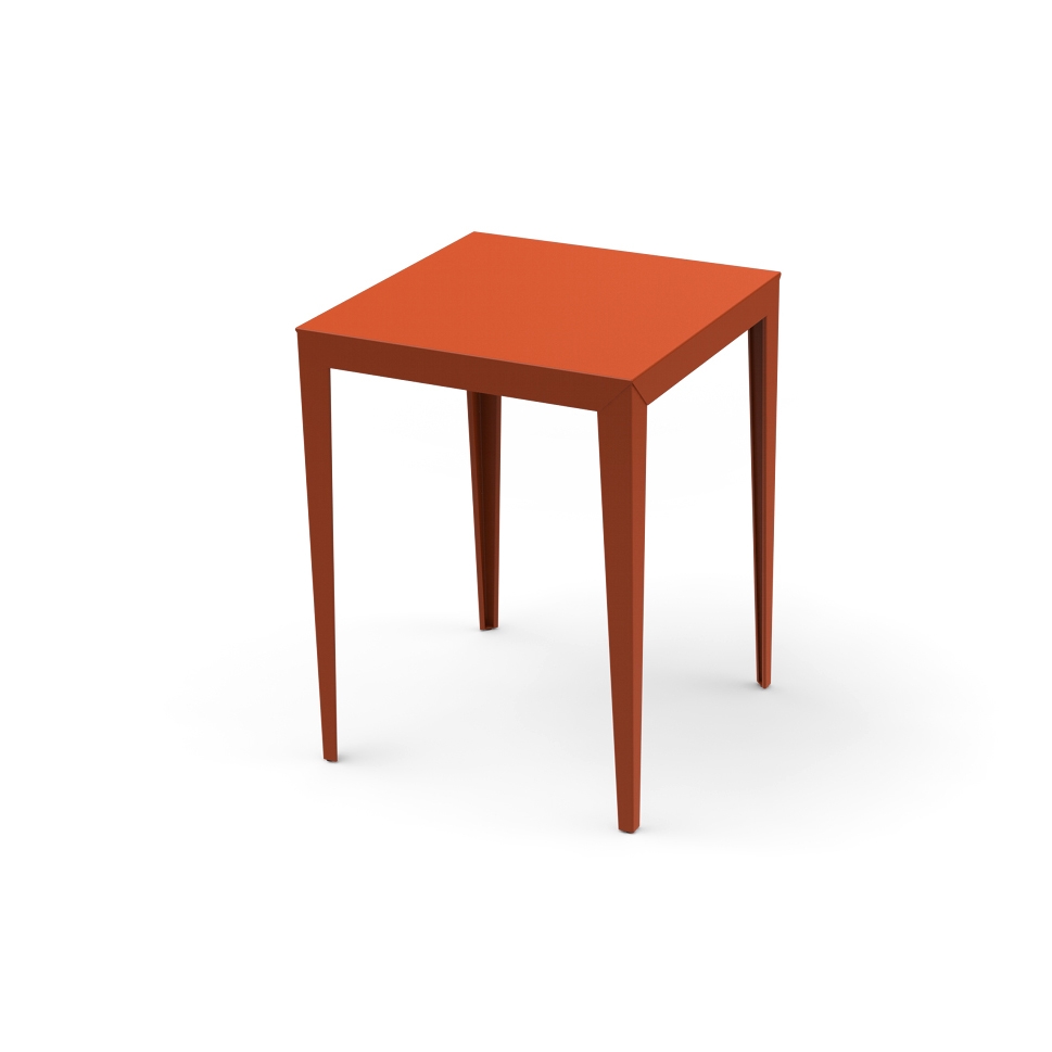 Mostrar el producto Zonda standing table del fabricante Matière Grise