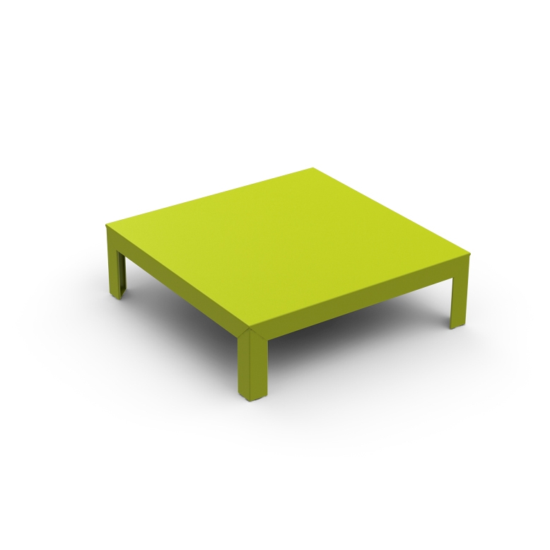 Mostrar el producto Zef extra low table del fabricante Matière Grise
