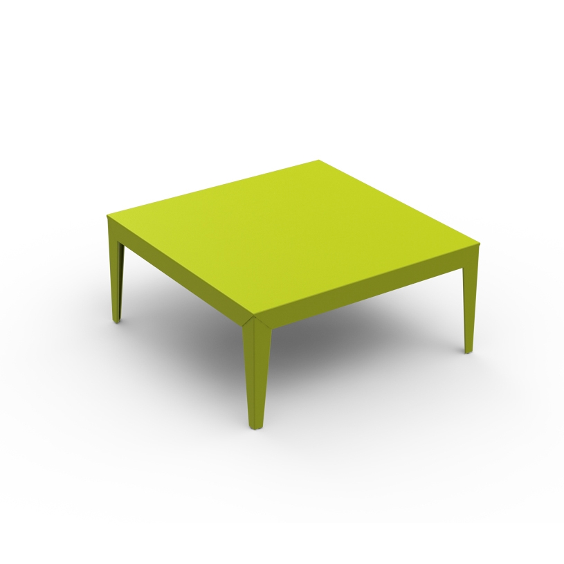 Mostrar el producto Zef low table del fabricante Matière Grise