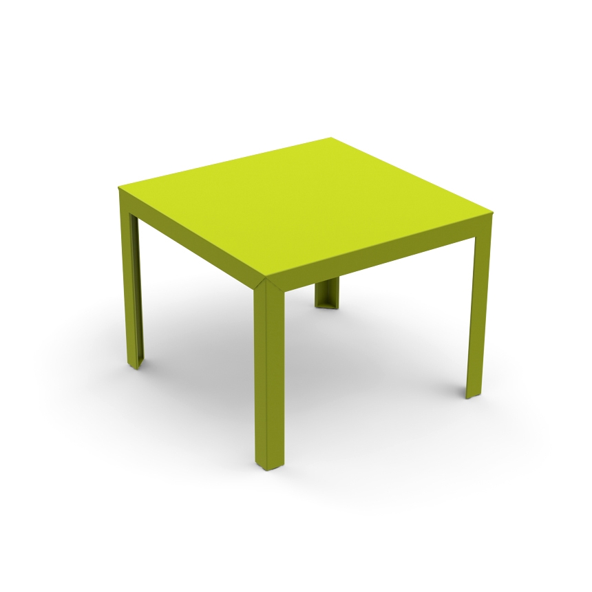 Mostrar el producto Zef table del fabricante Matière Grise