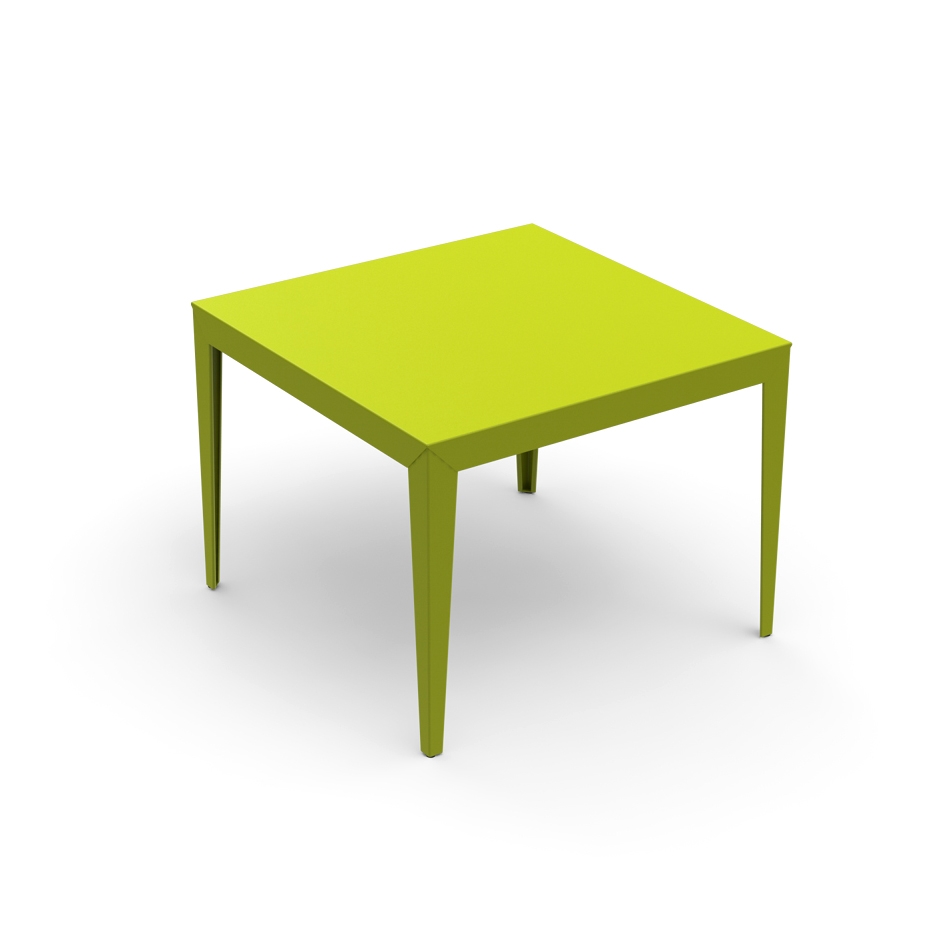 Mostrar el producto Zef table del fabricante Matière Grise