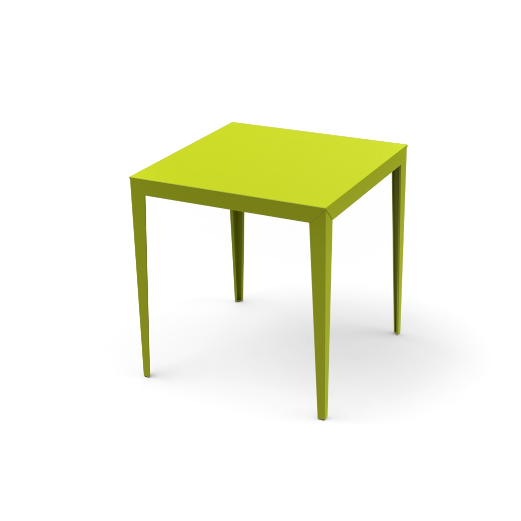 Mostrar el producto Zonda standing table del fabricante Matière Grise