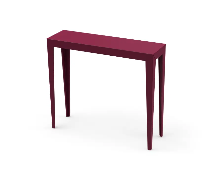 Matière Grise - Zef standing table