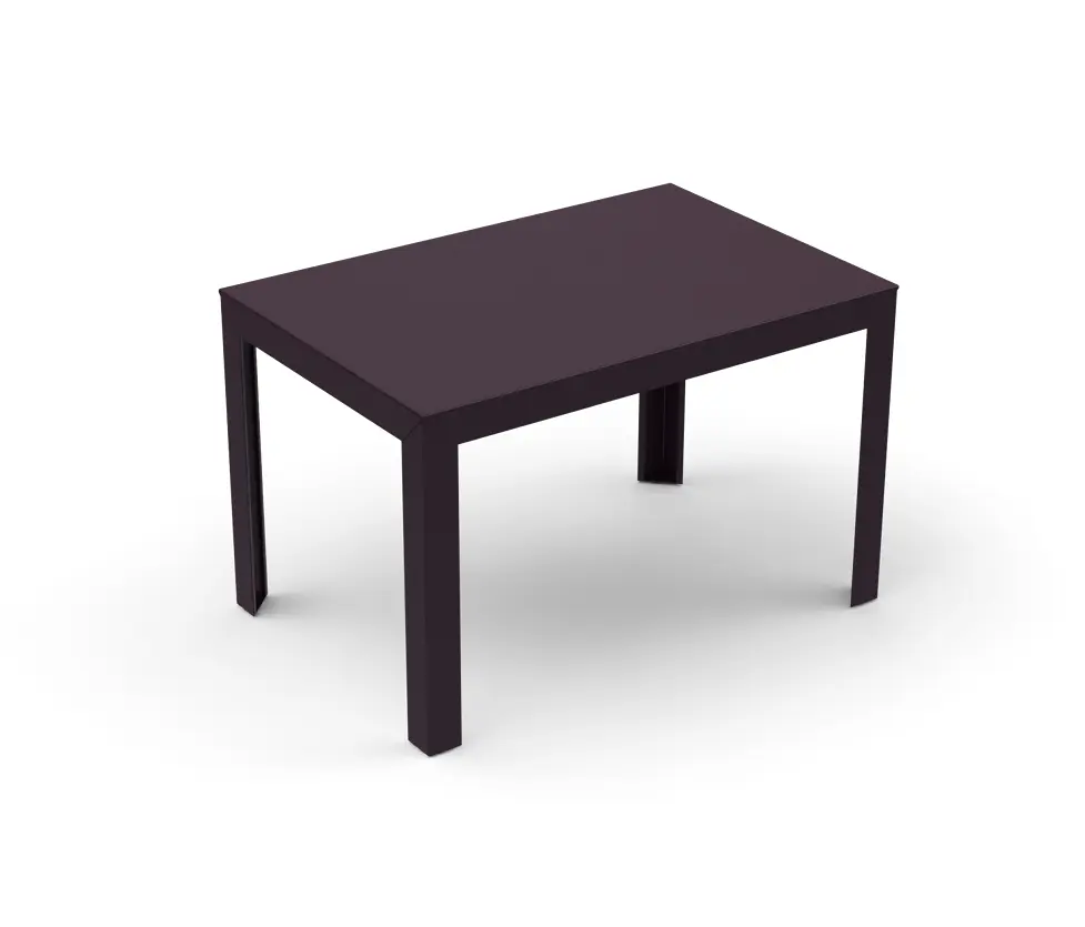 Matière Grise - Zef table