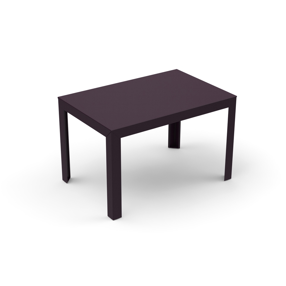 Mostrar el producto Zef table del fabricante Matière Grise
