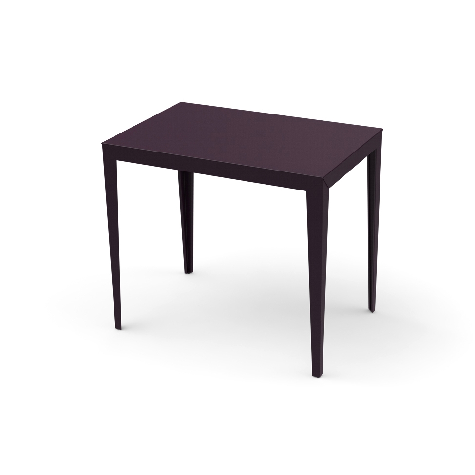 Mostrar el producto Zonda standing table del fabricante Matière Grise
