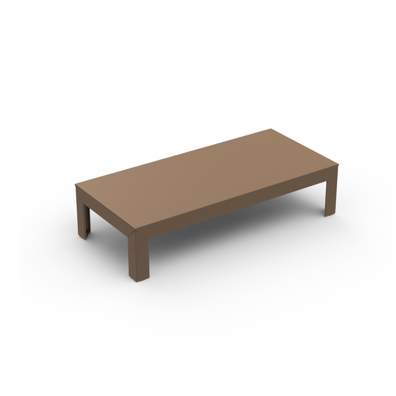 Mostrar el producto Zef extra low table del fabricante Matière Grise