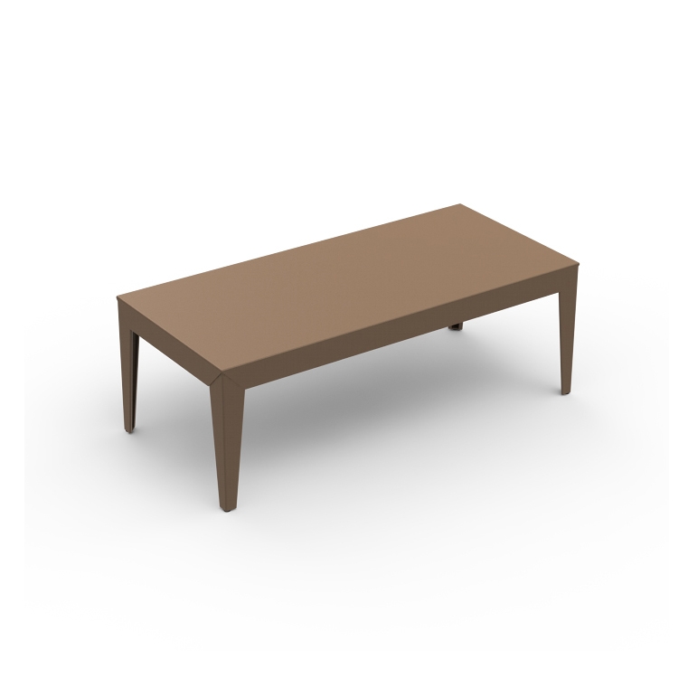 Mostrar el producto Zef low table del fabricante Matière Grise