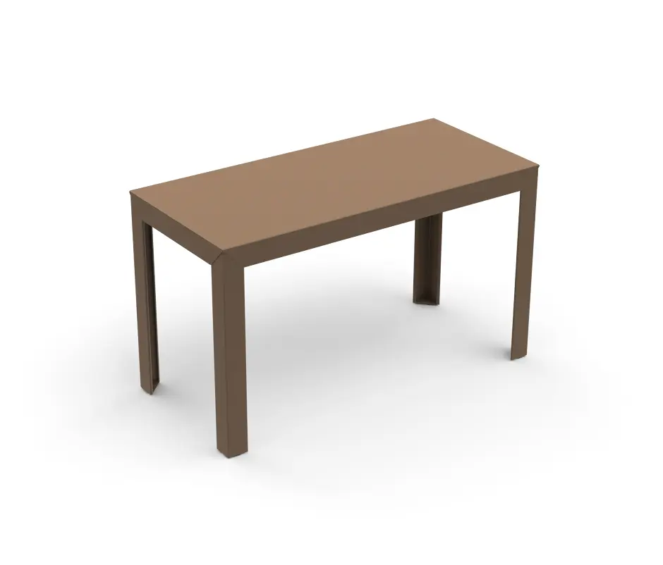 Matière Grise - Zef table