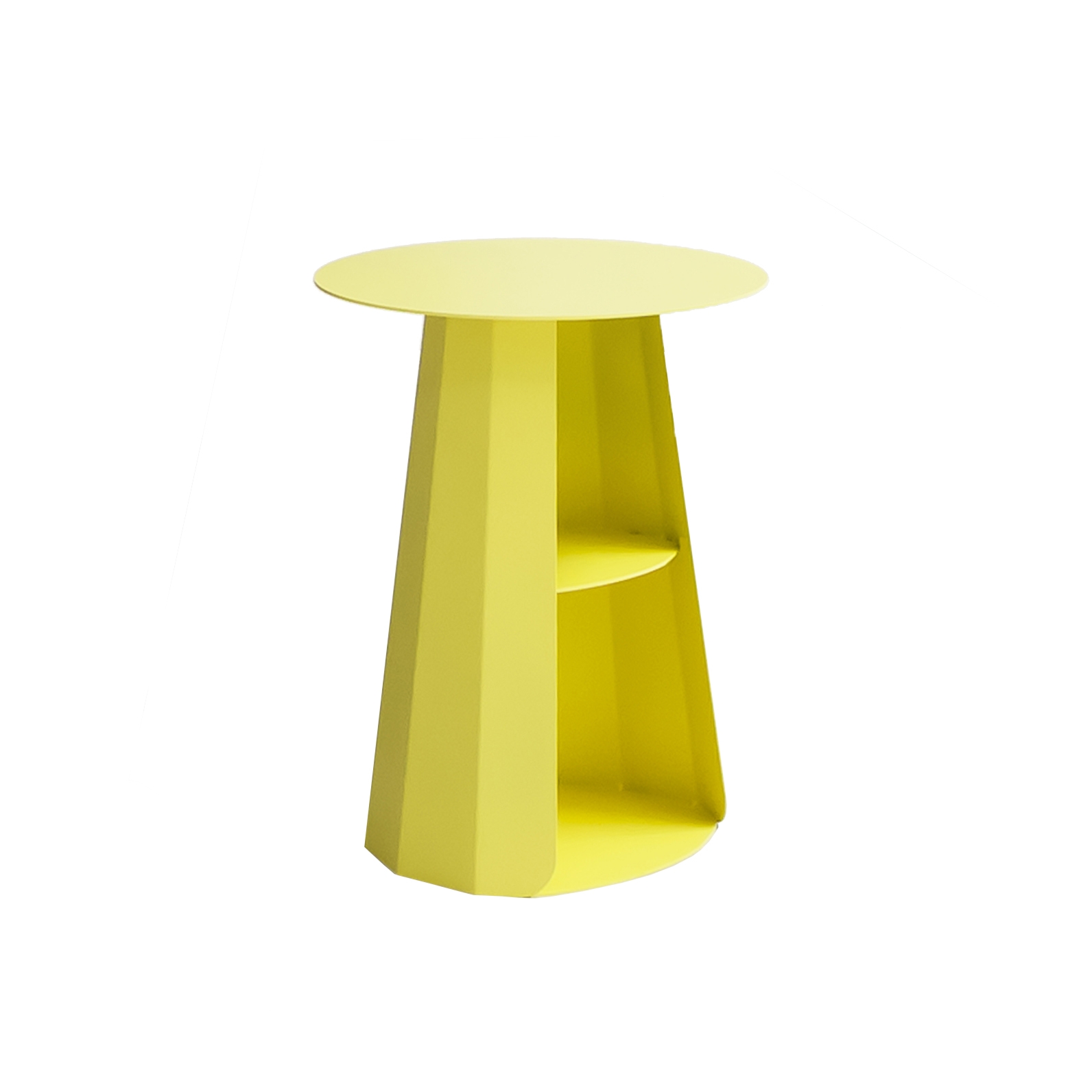 Mostrar el producto Ankara bedside table del fabricante Matière Grise