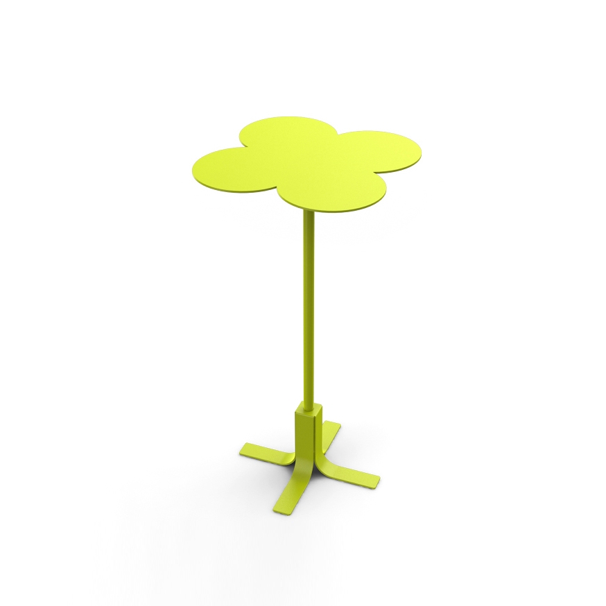 Display product Bise table from manufacturer Matière Grise