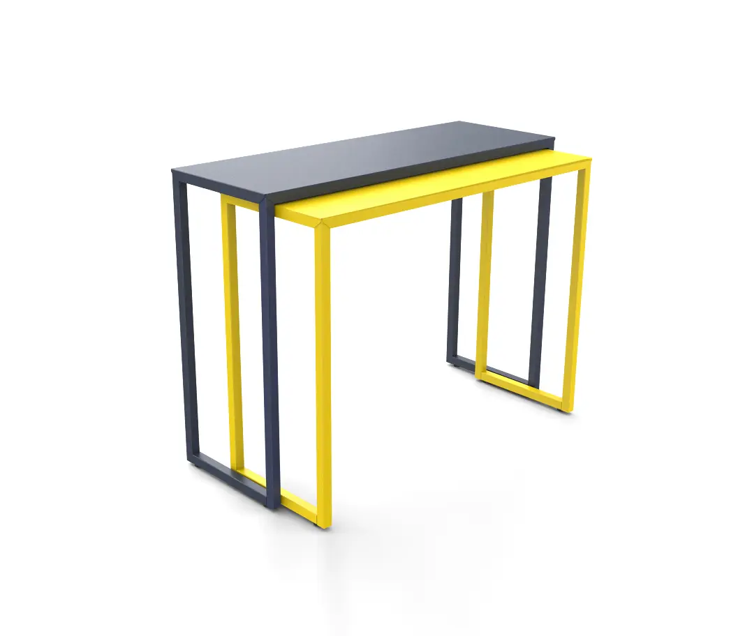 Matière Grise - Briz console