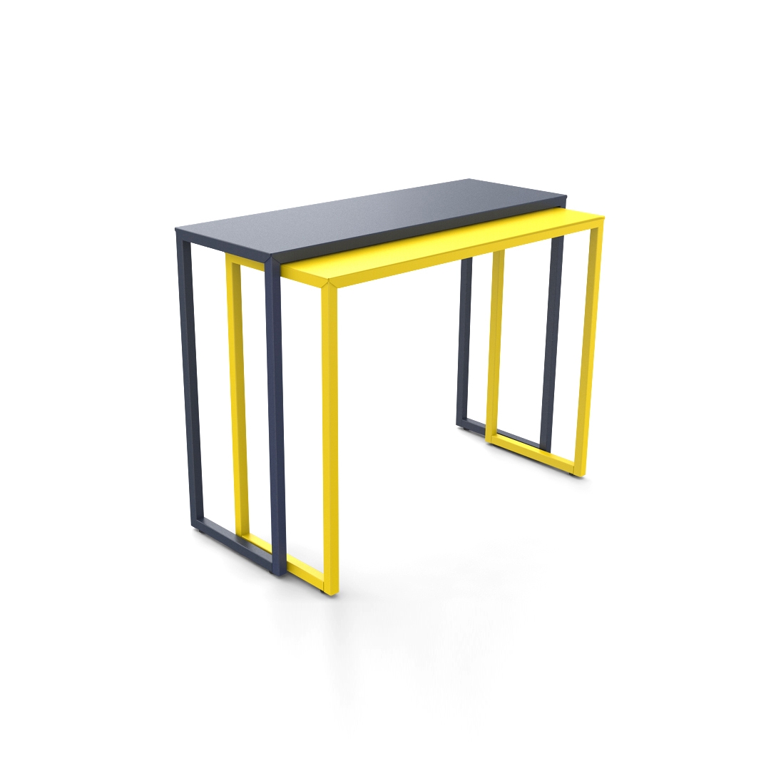 Display product Briz console from manufacturer Matière Grise