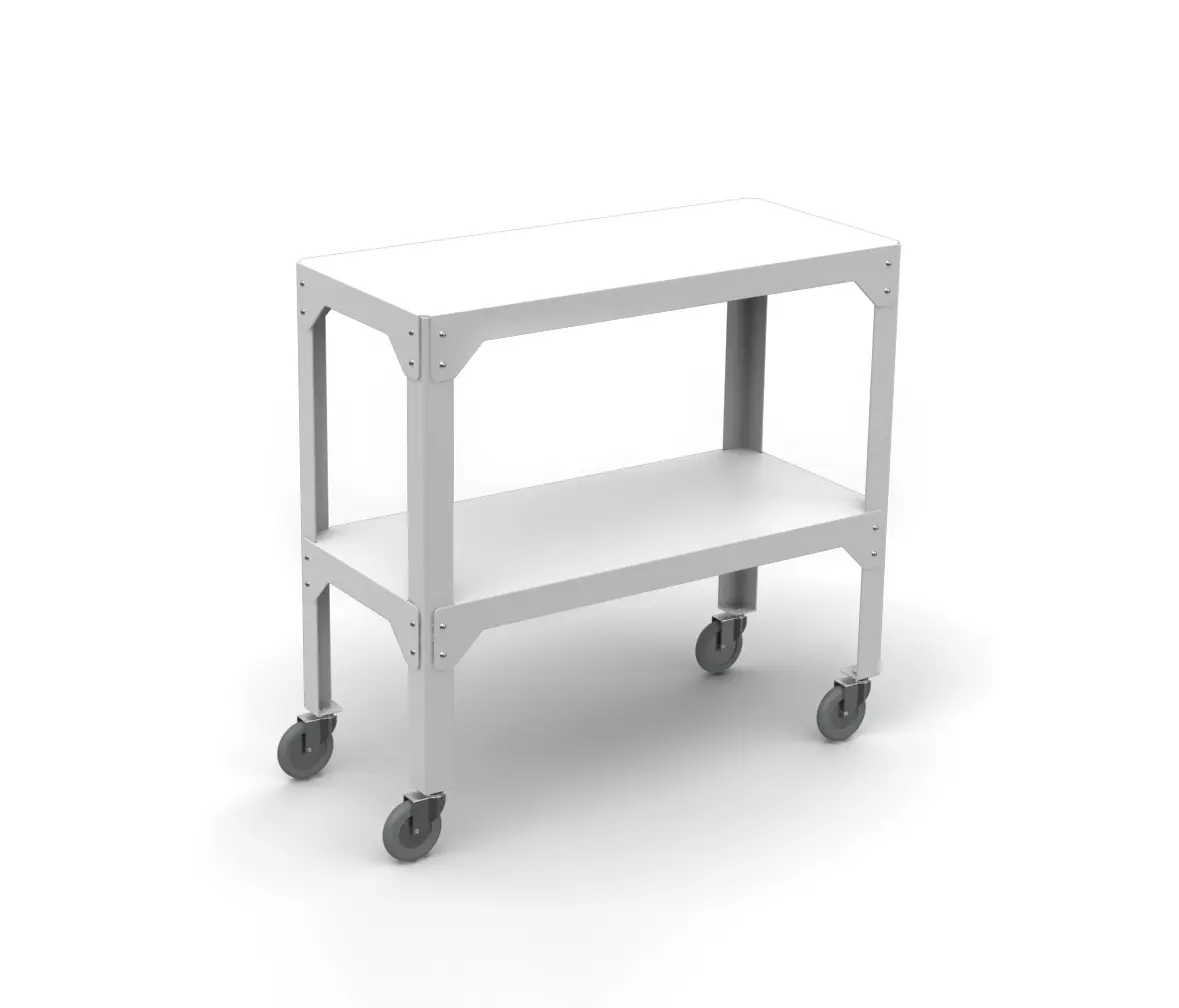 Matière Grise - Hegoa shelf 4